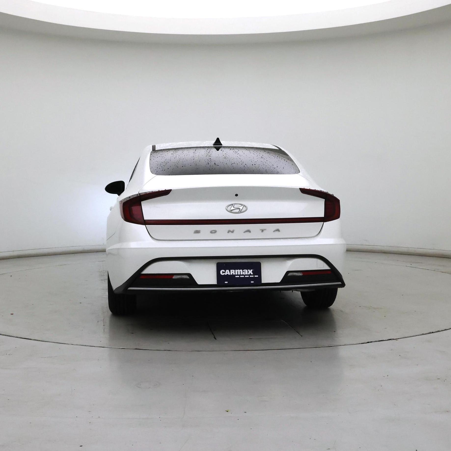 Thumbnail: 2022 Hyundai Sonata - 6