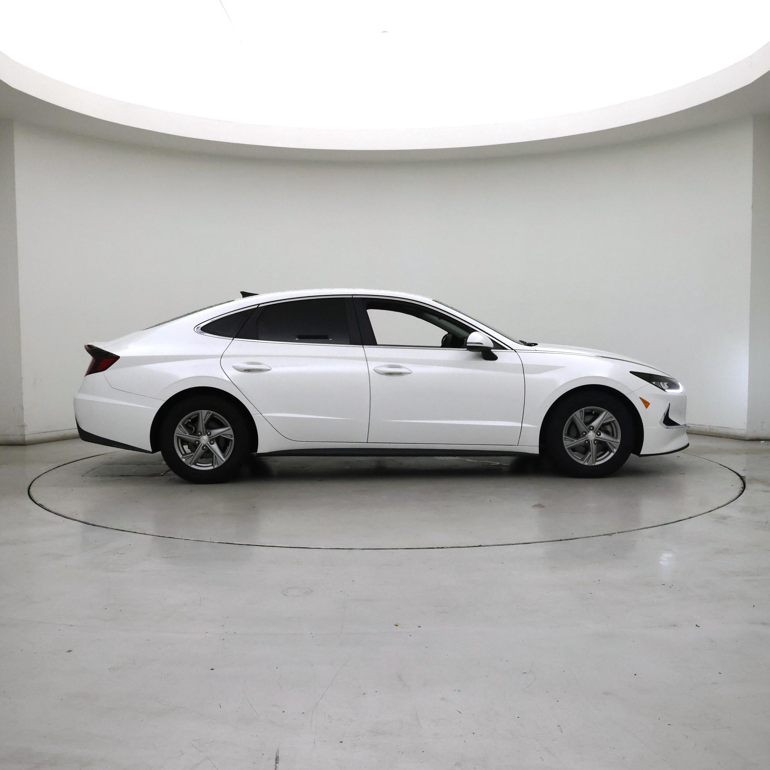 Thumbnail: 2022 Hyundai Sonata - 7