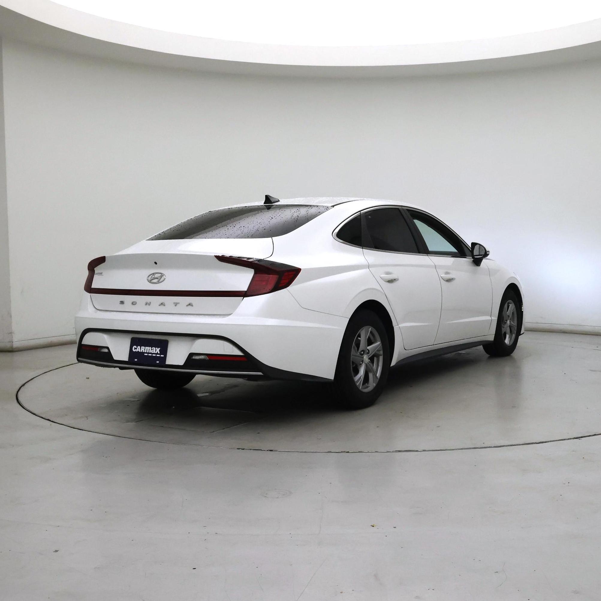 Thumbnail: 2022 Hyundai Sonata - 8