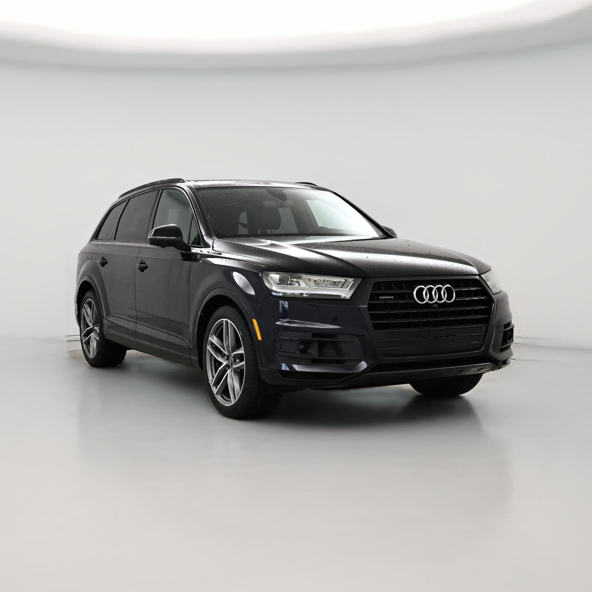 Thumbnail: 2017 Audi Q7 - 1