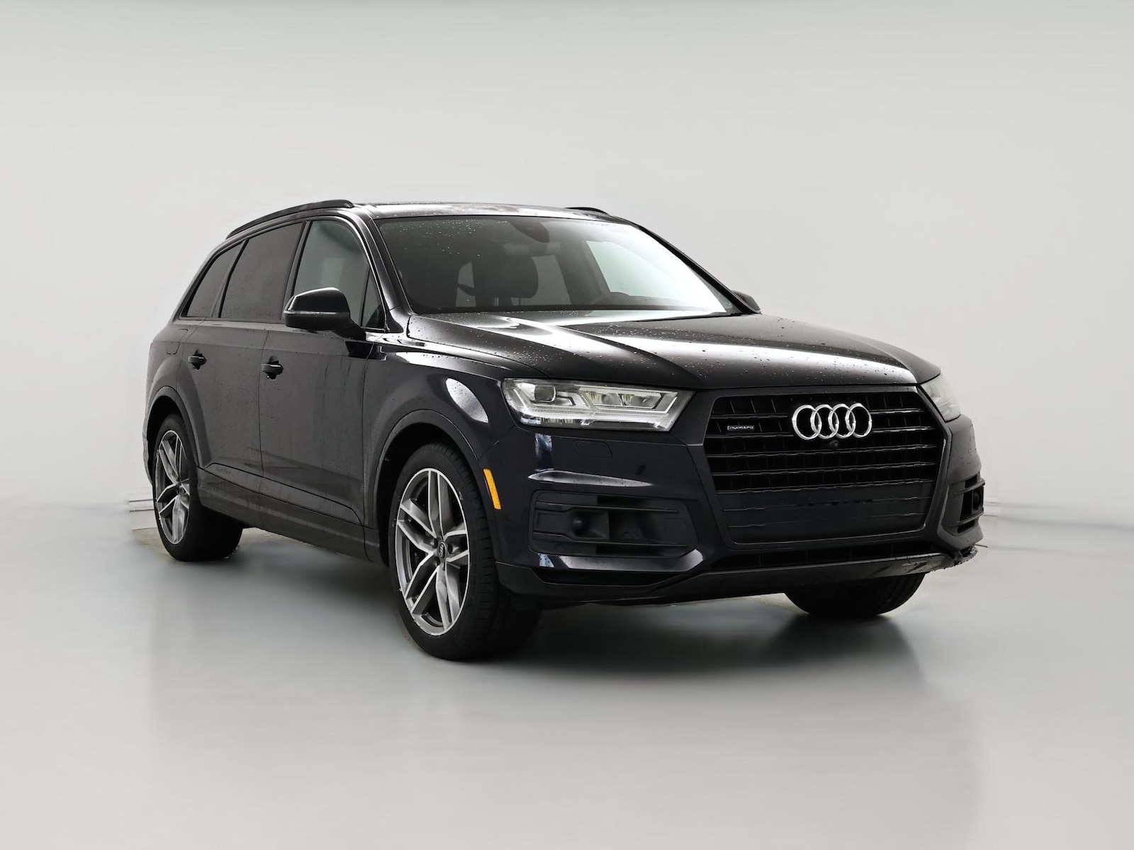 2017 Audi Q7 Prestige