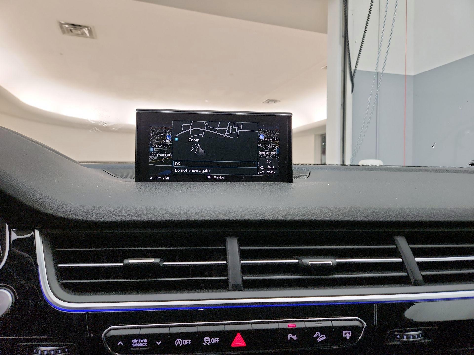 Thumbnail: 2017 Audi Q7 - 14