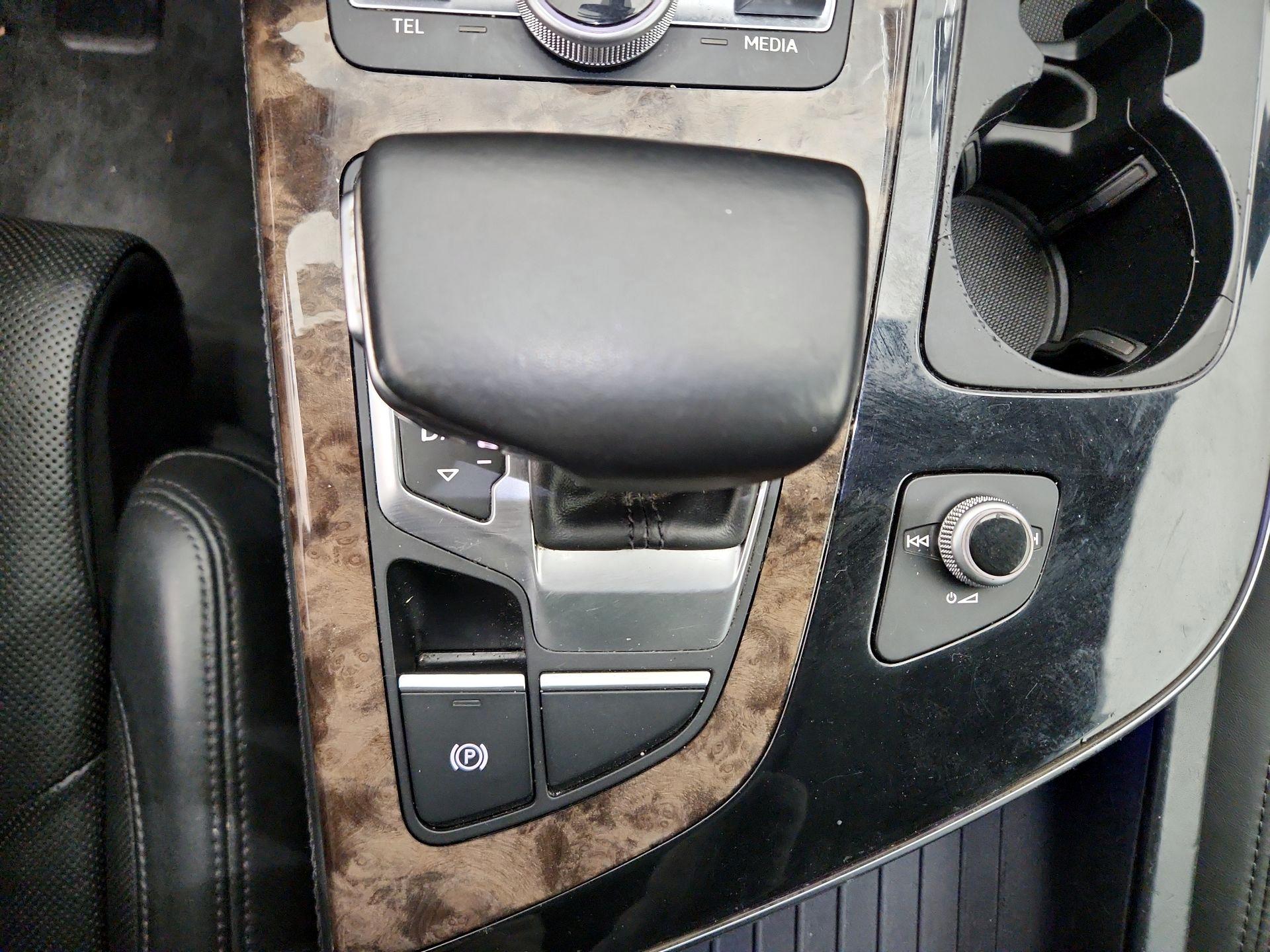 Thumbnail: 2017 Audi Q7 - 18