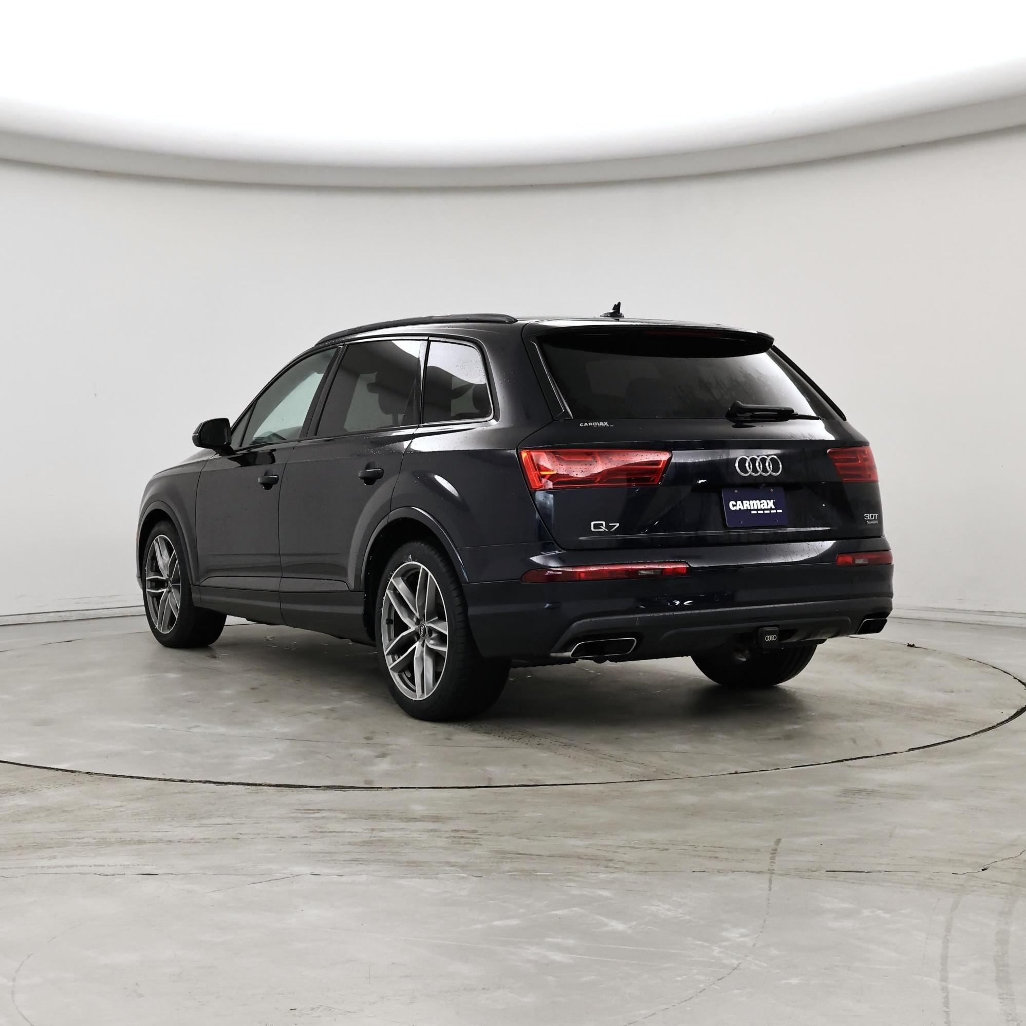 Thumbnail: 2017 Audi Q7 - 2