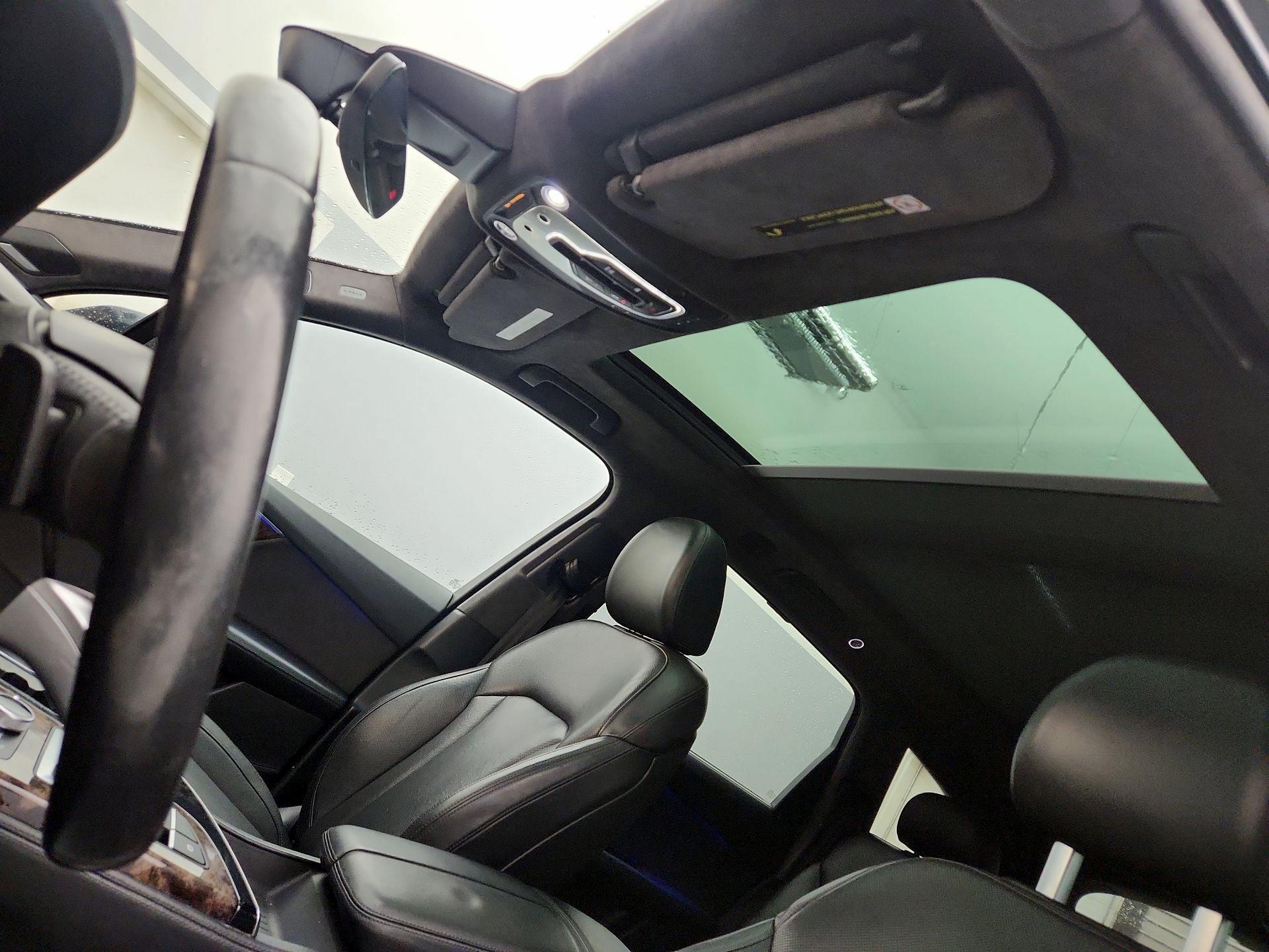 Thumbnail: 2017 Audi Q7 - 20