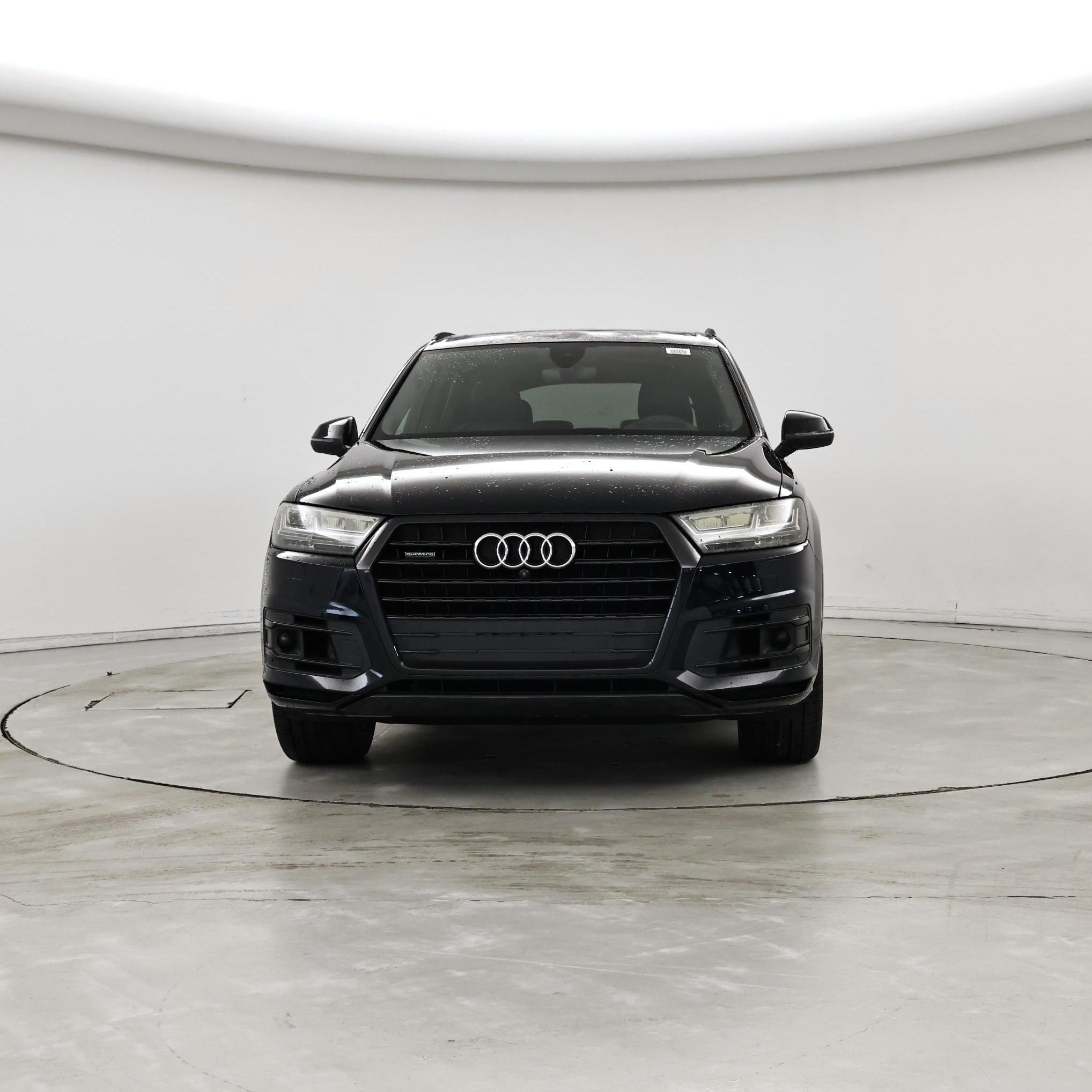 Thumbnail: 2017 Audi Q7 - 5