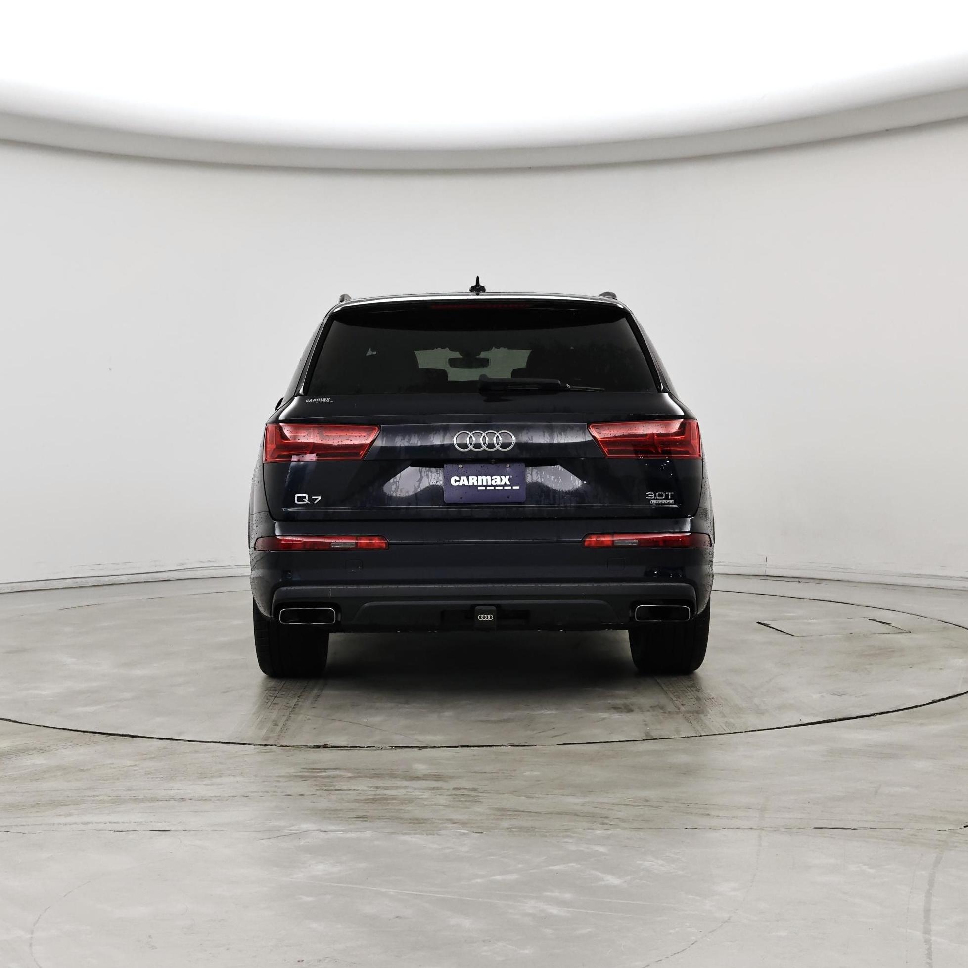 Thumbnail: 2017 Audi Q7 - 6