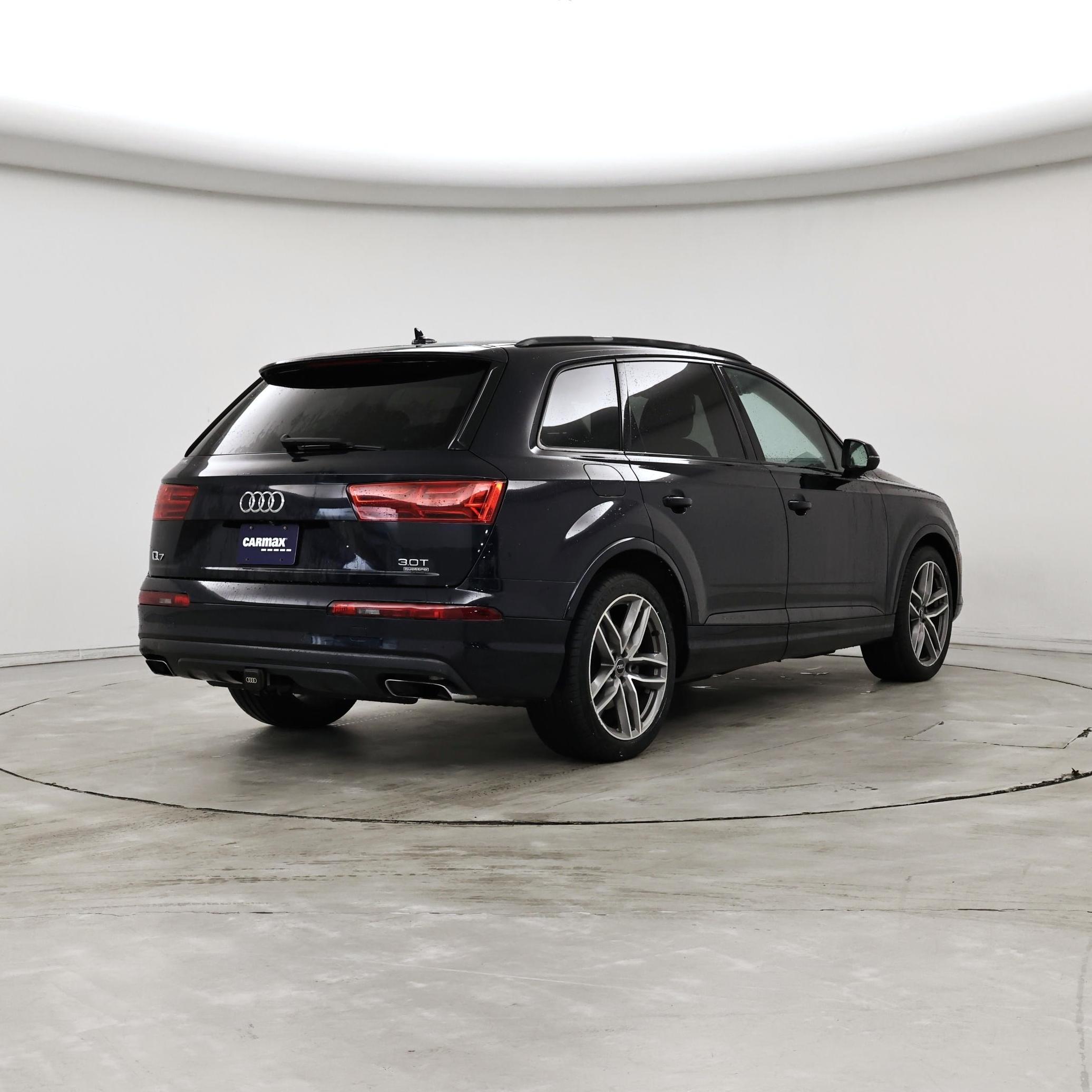 Thumbnail: 2017 Audi Q7 - 8