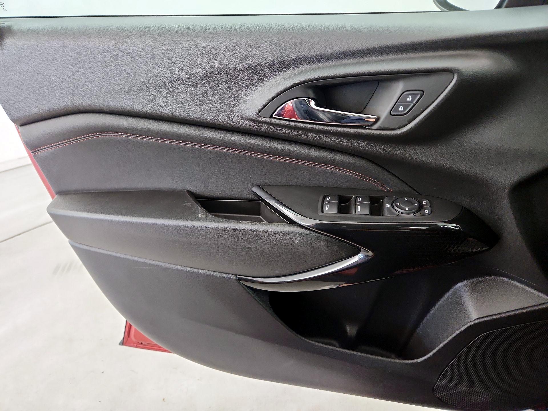 Thumbnail: 2024 Chevrolet Trax - 12