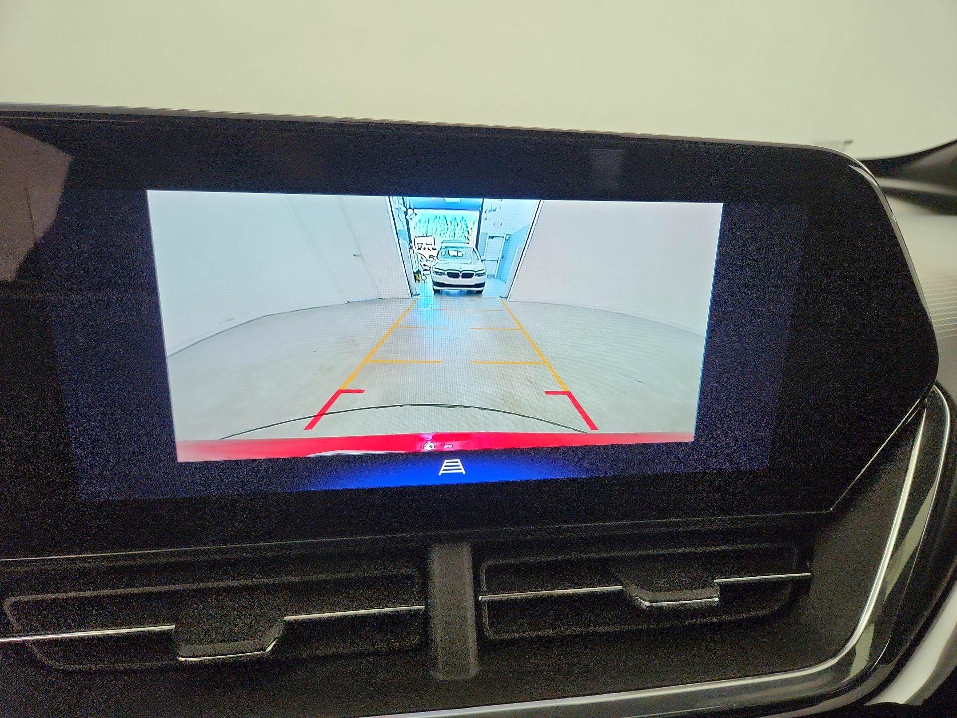 Thumbnail: 2024 Chevrolet Trax - 14