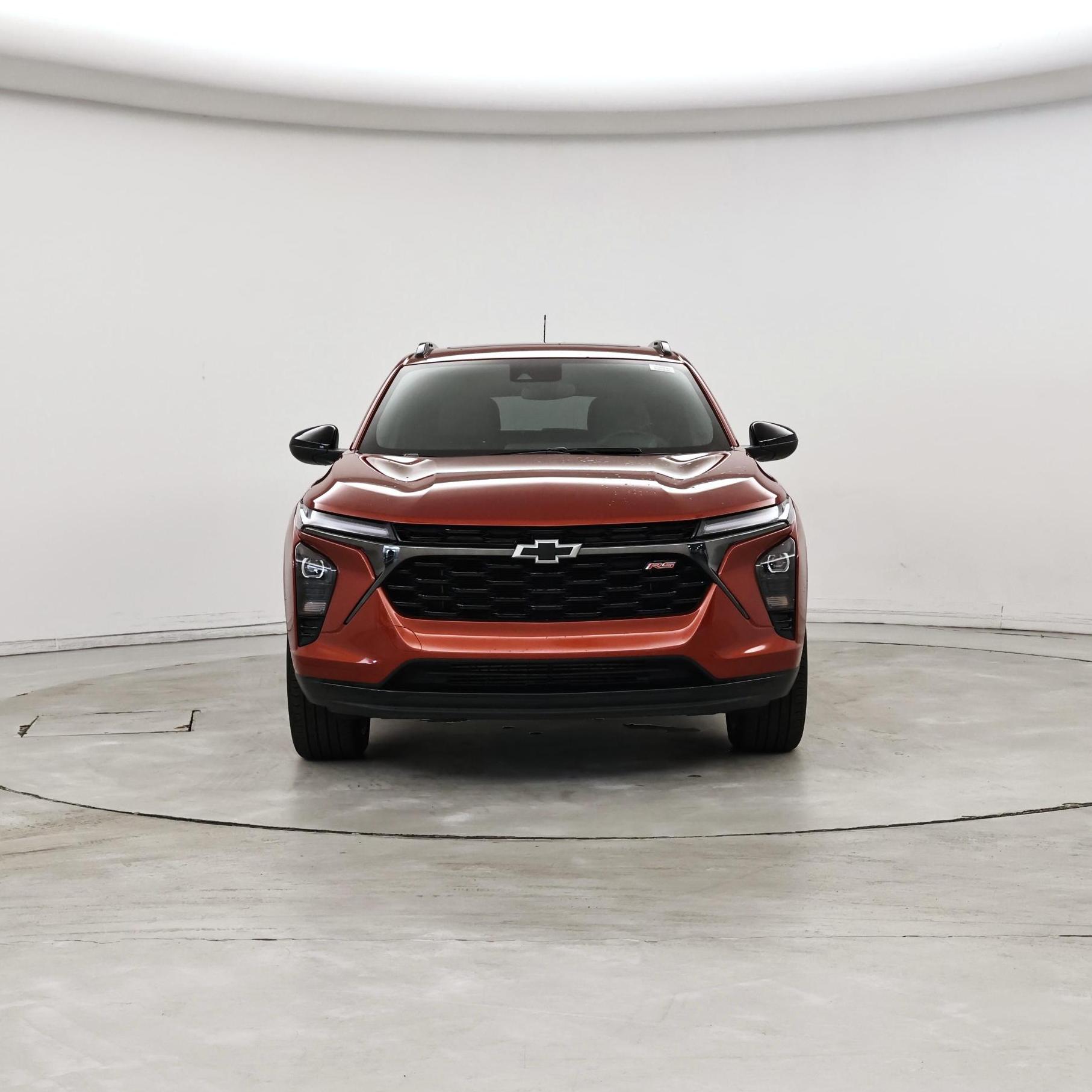 Thumbnail: 2024 Chevrolet Trax - 5