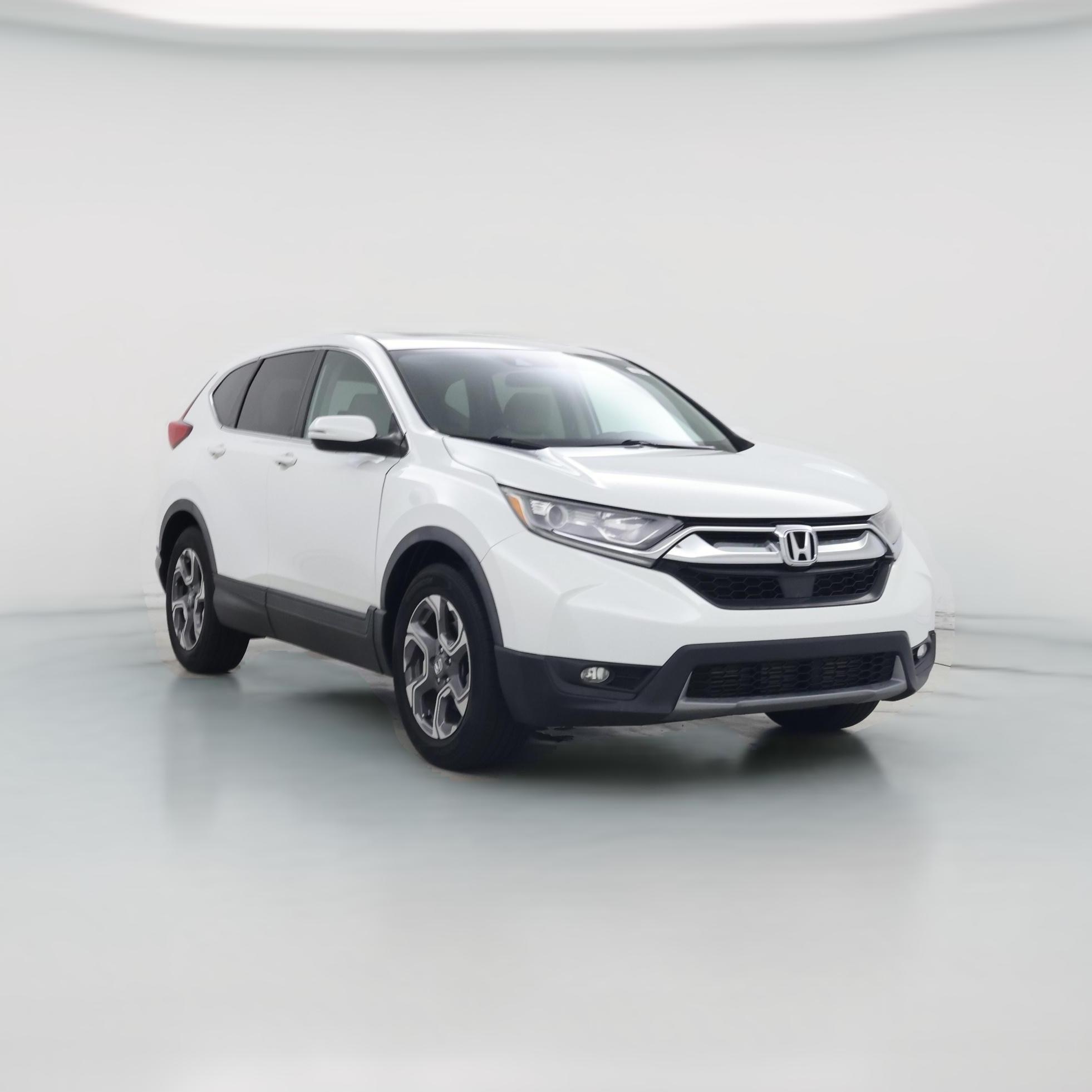 Thumbnail: 2019 Honda CR-V - 1