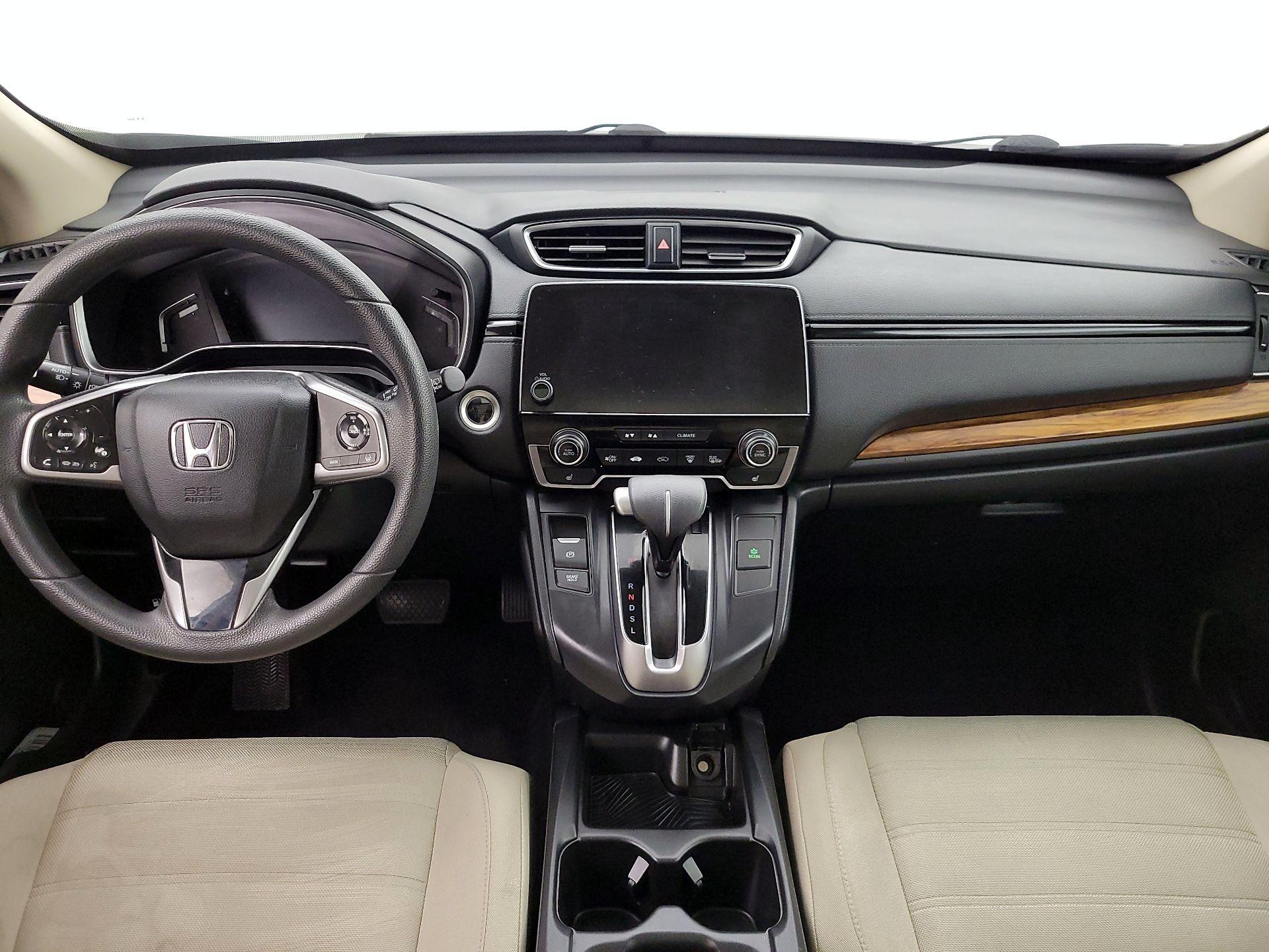 Thumbnail: 2019 Honda CR-V - 9