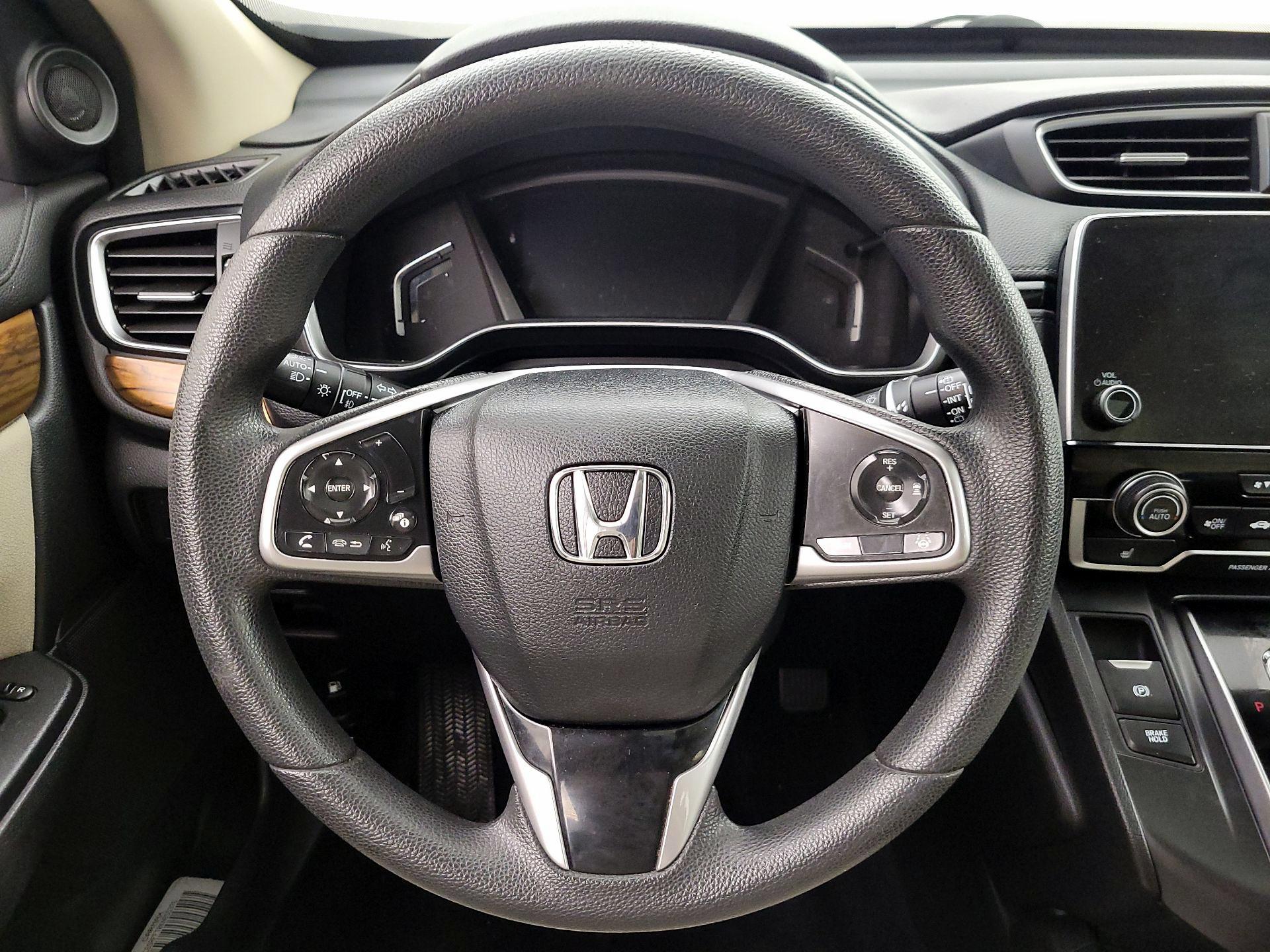 Thumbnail: 2019 Honda CR-V - 10