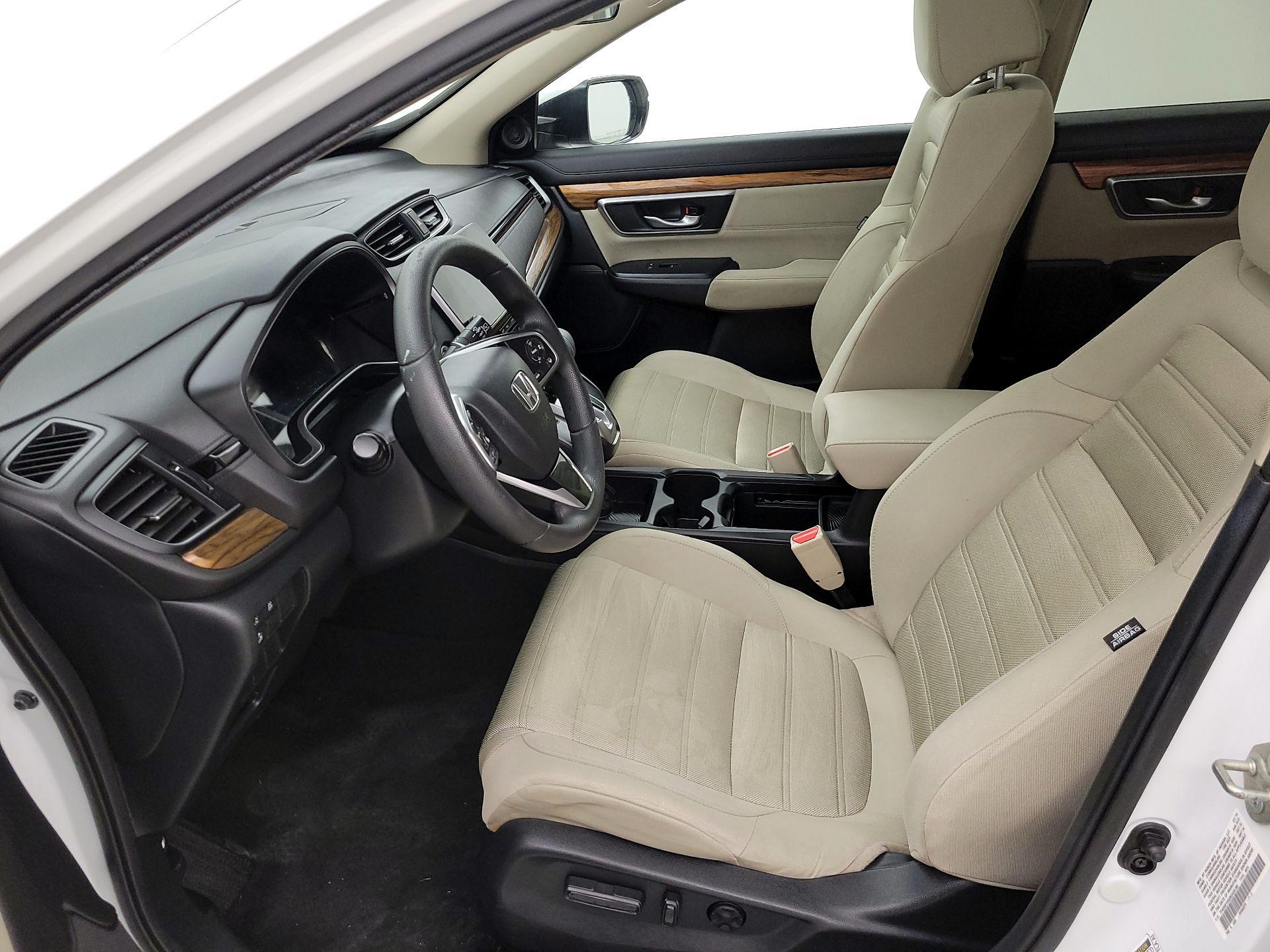 Thumbnail: 2019 Honda CR-V - 11