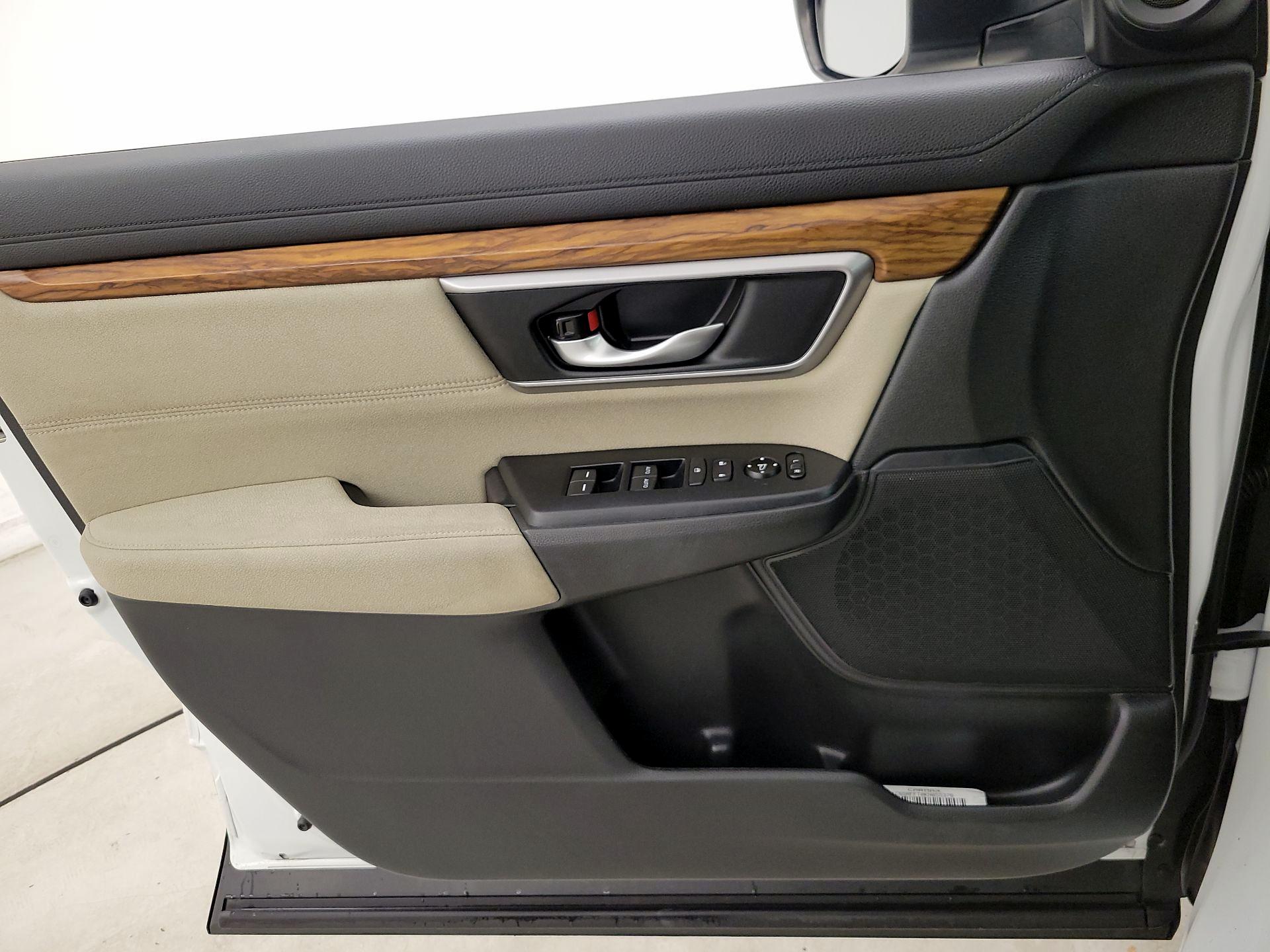 Thumbnail: 2019 Honda CR-V - 12
