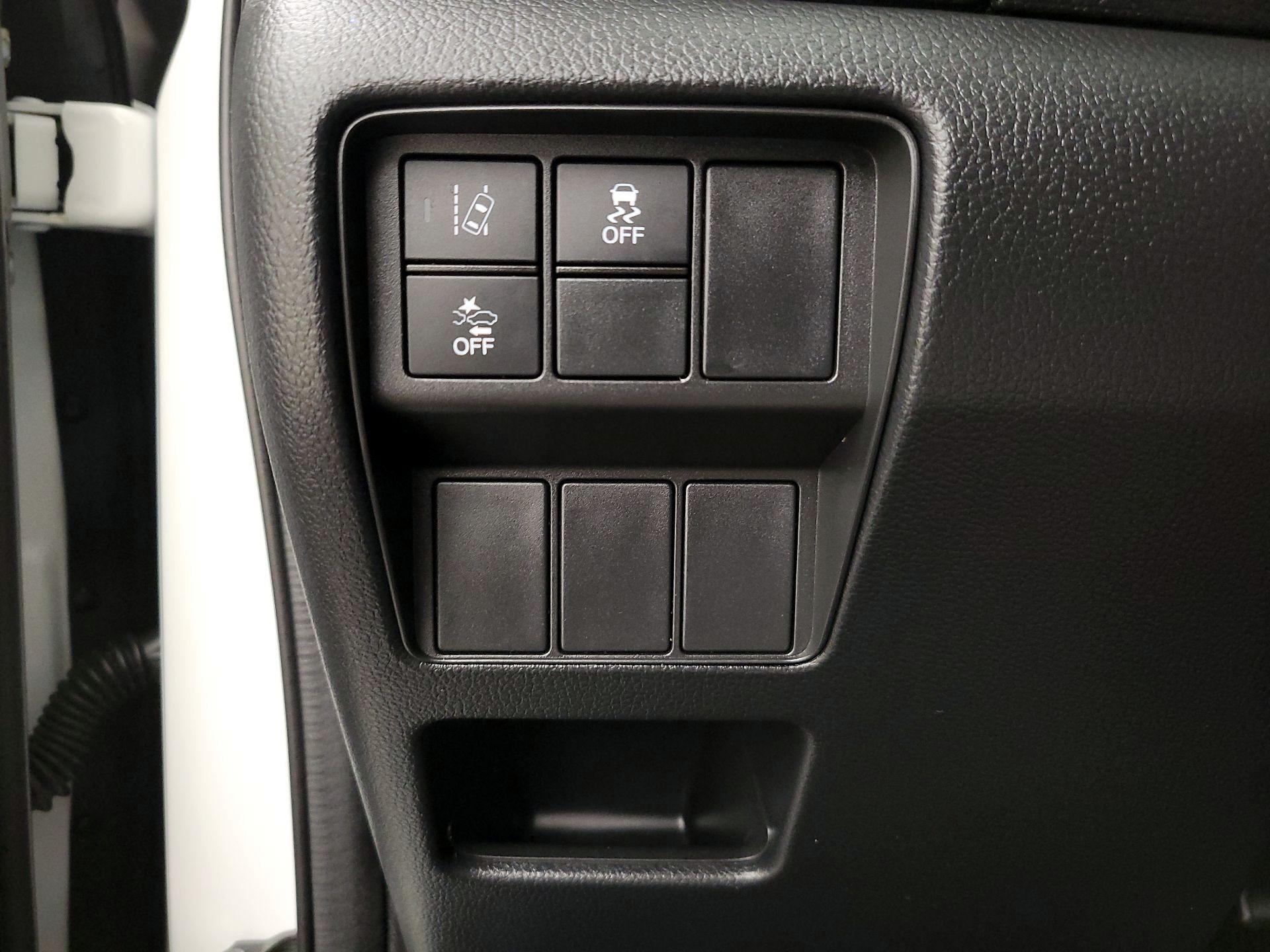 Thumbnail: 2019 Honda CR-V - 13