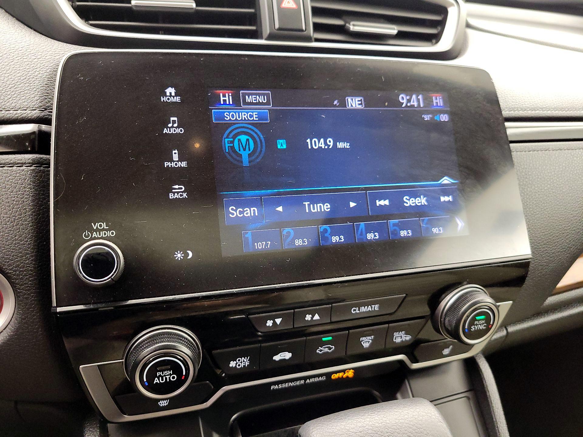 Thumbnail: 2019 Honda CR-V - 15