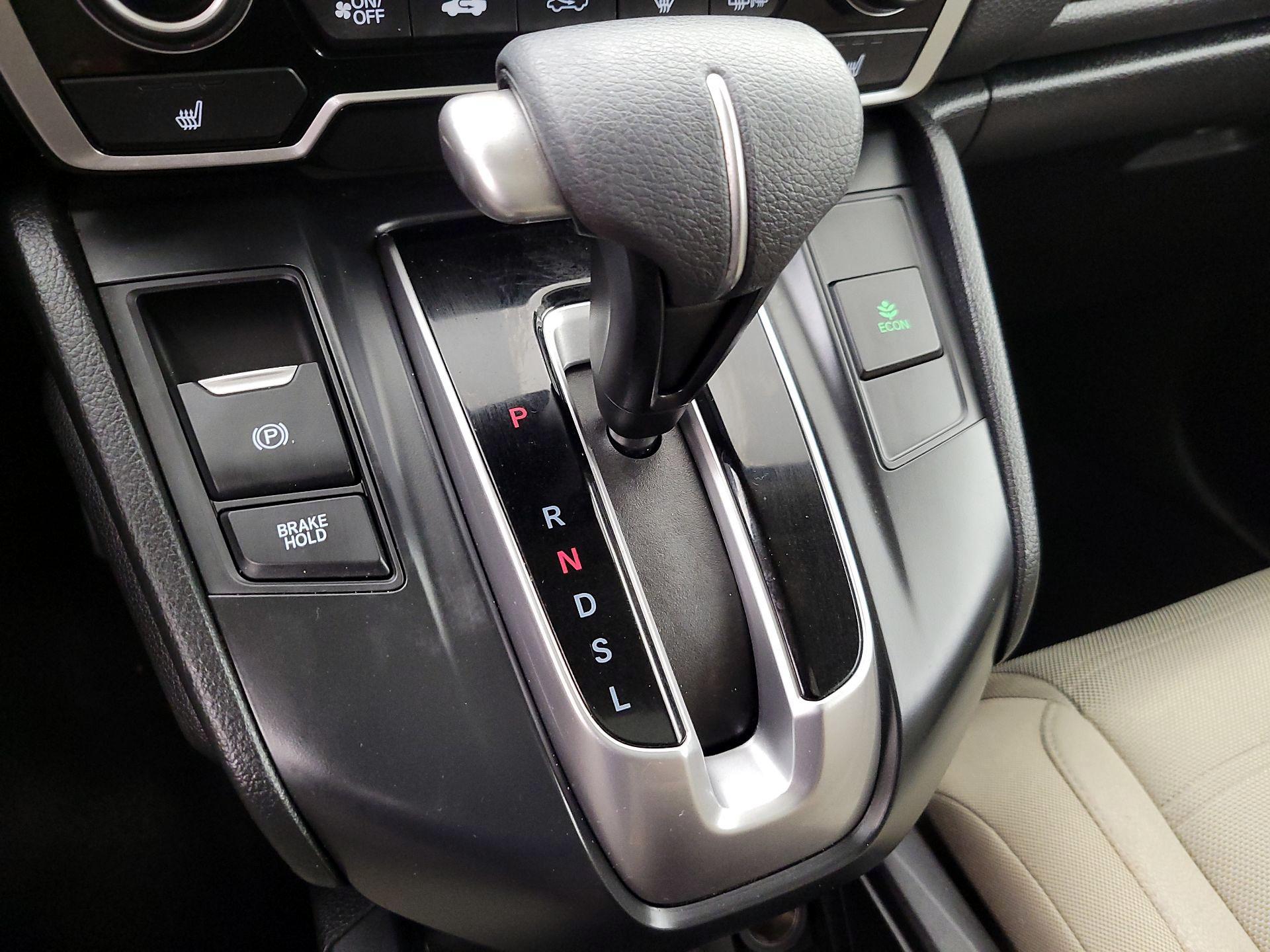 Thumbnail: 2019 Honda CR-V - 17
