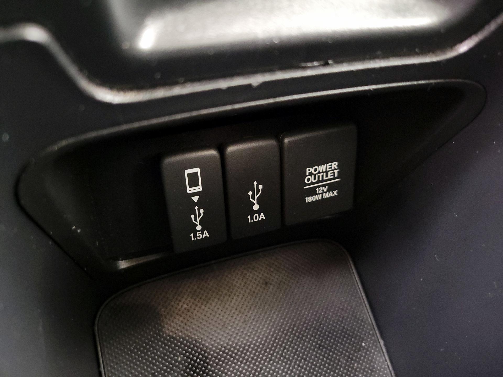 Thumbnail: 2019 Honda CR-V - 18