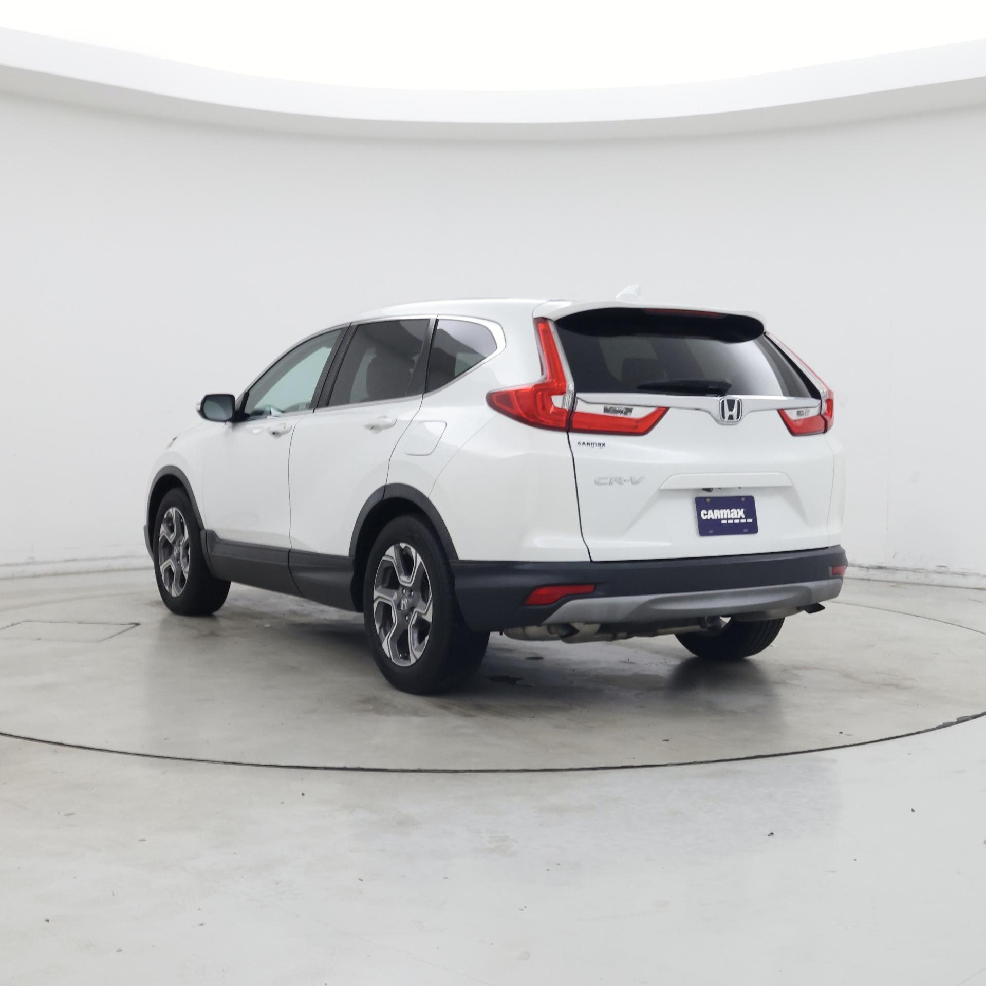 Thumbnail: 2019 Honda CR-V - 2