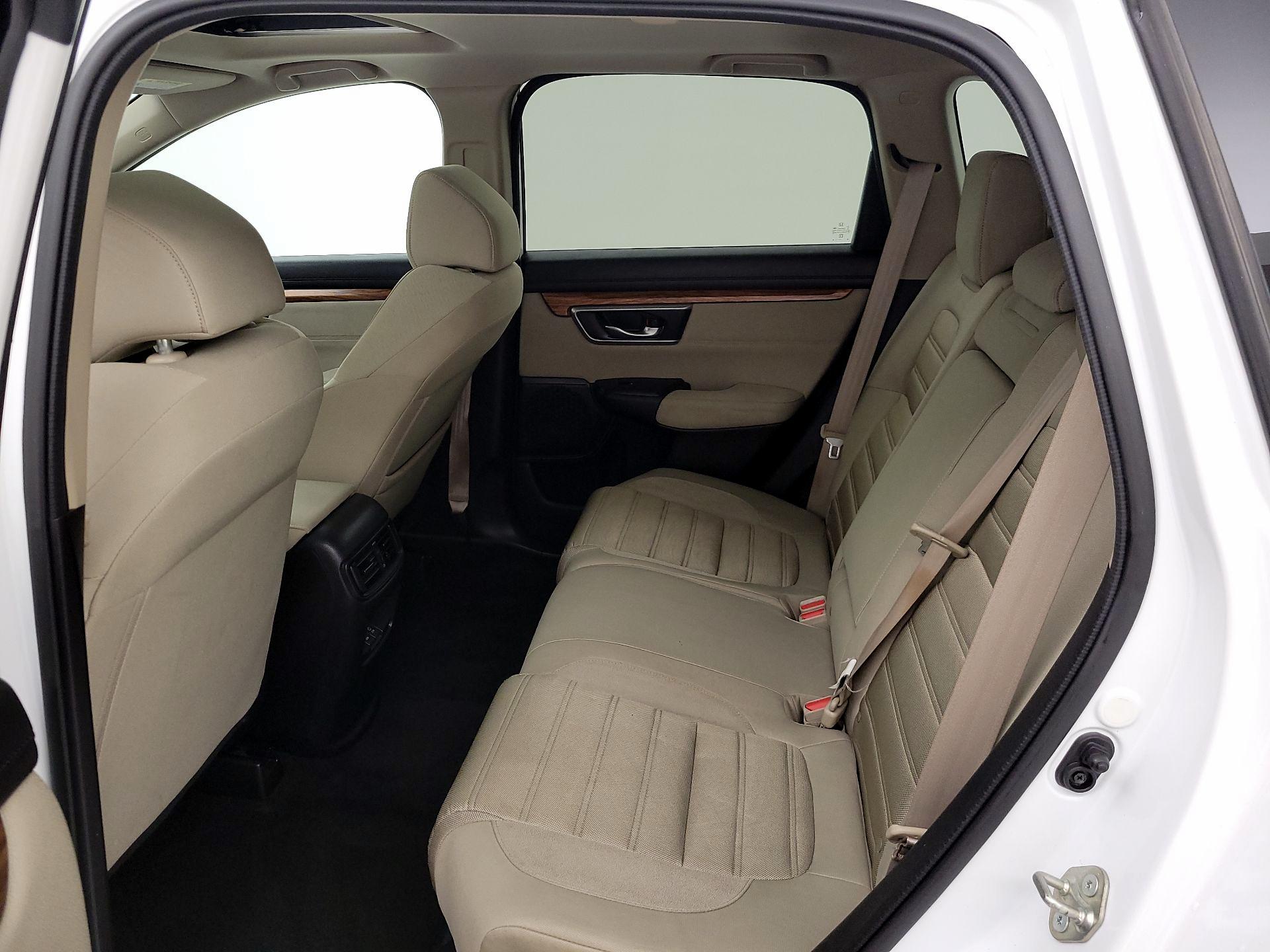 Thumbnail: 2019 Honda CR-V - 20