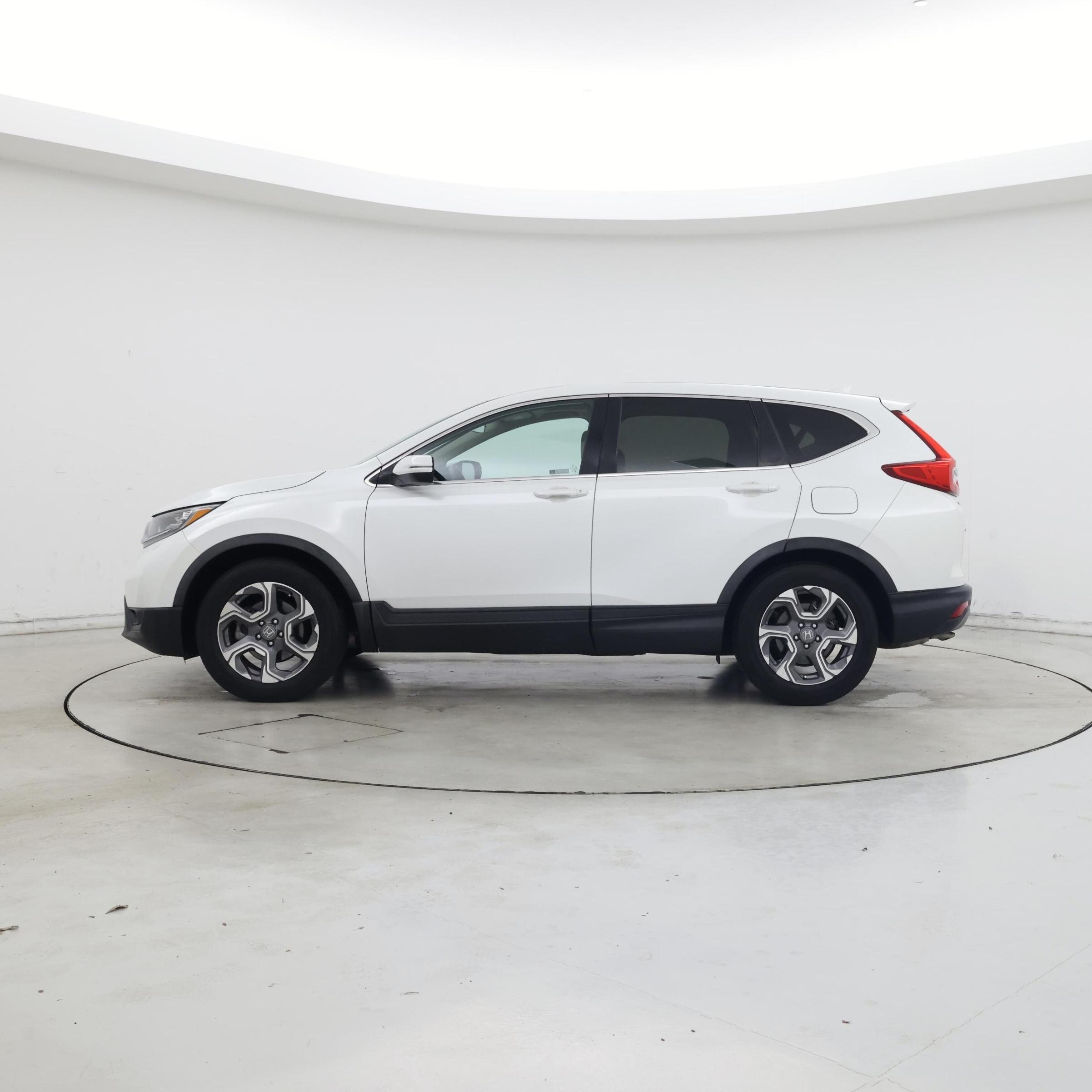 Thumbnail: 2019 Honda CR-V - 3