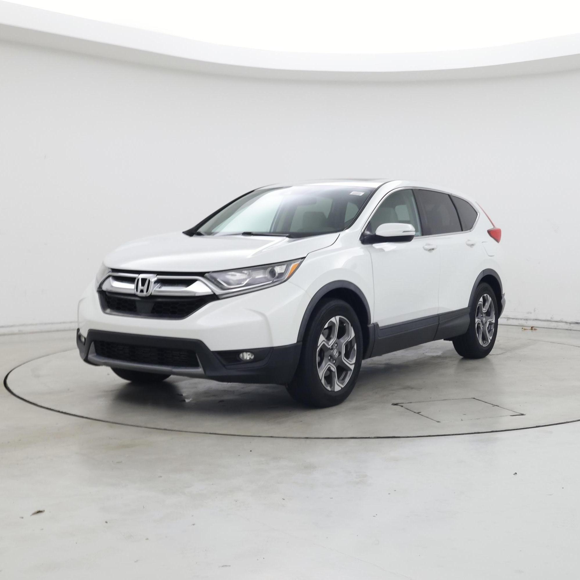 Thumbnail: 2019 Honda CR-V - 4