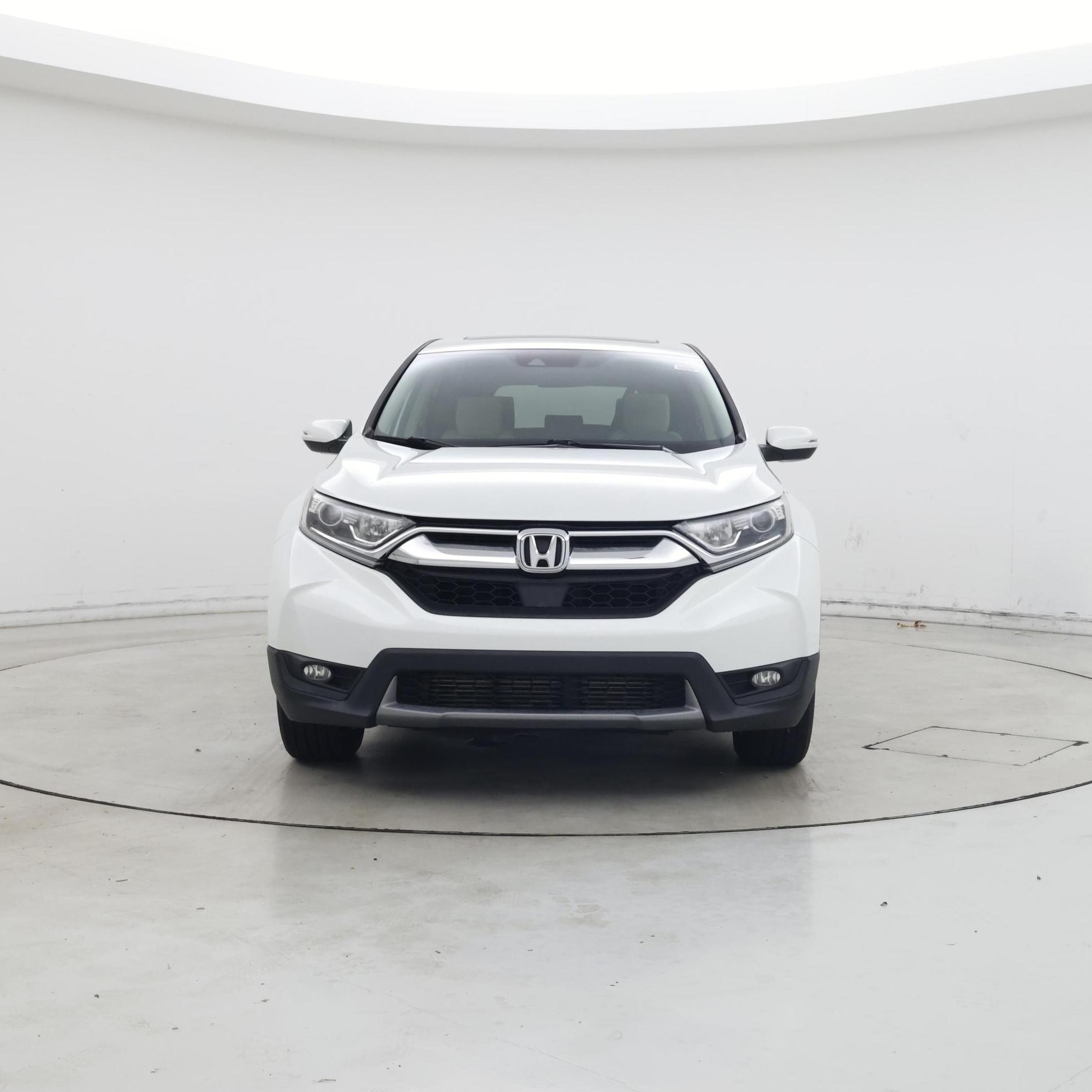 Thumbnail: 2019 Honda CR-V - 5