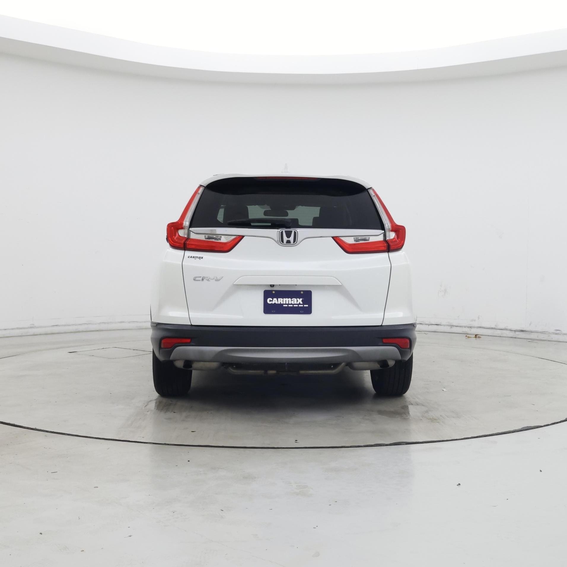 Thumbnail: 2019 Honda CR-V - 6