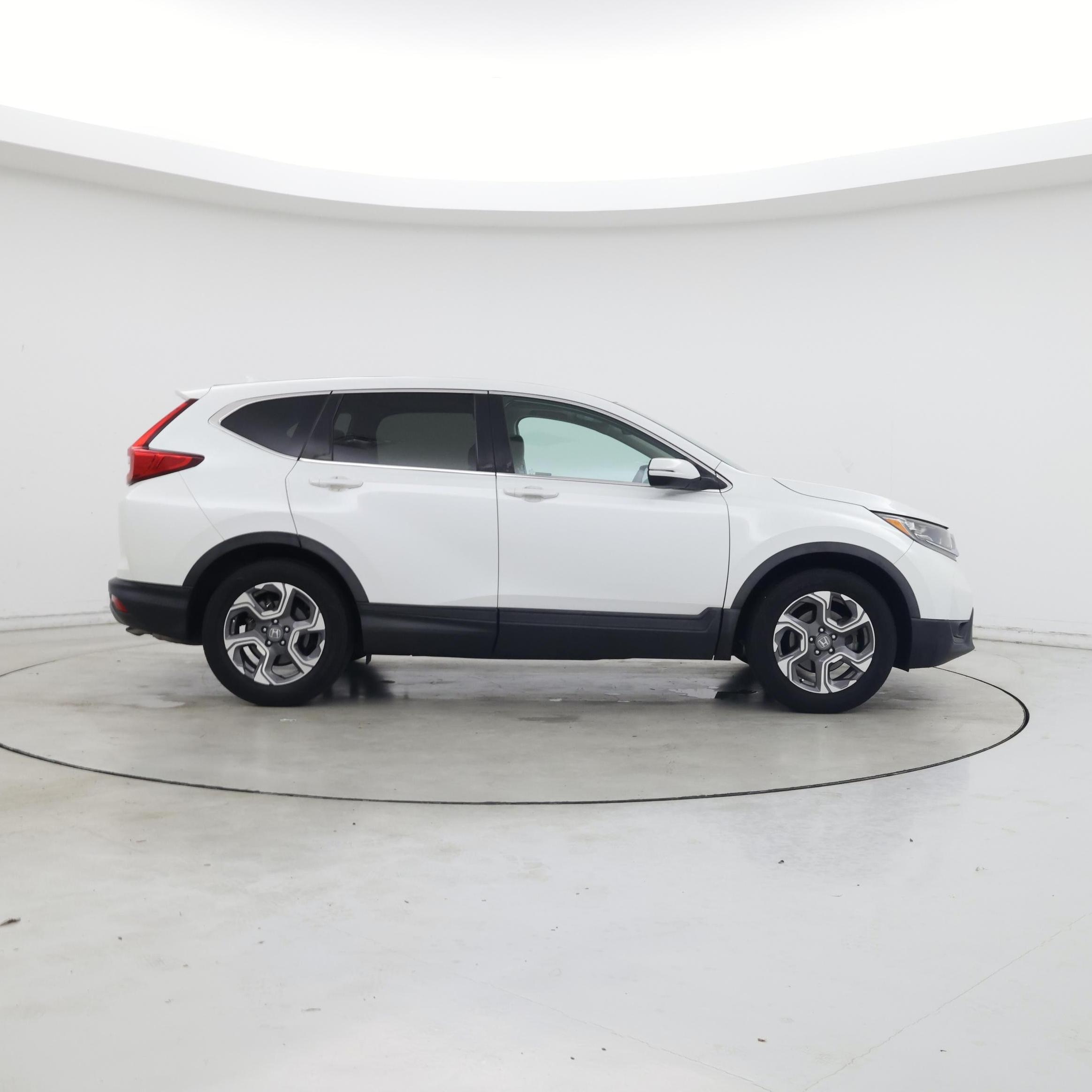 Thumbnail: 2019 Honda CR-V - 7
