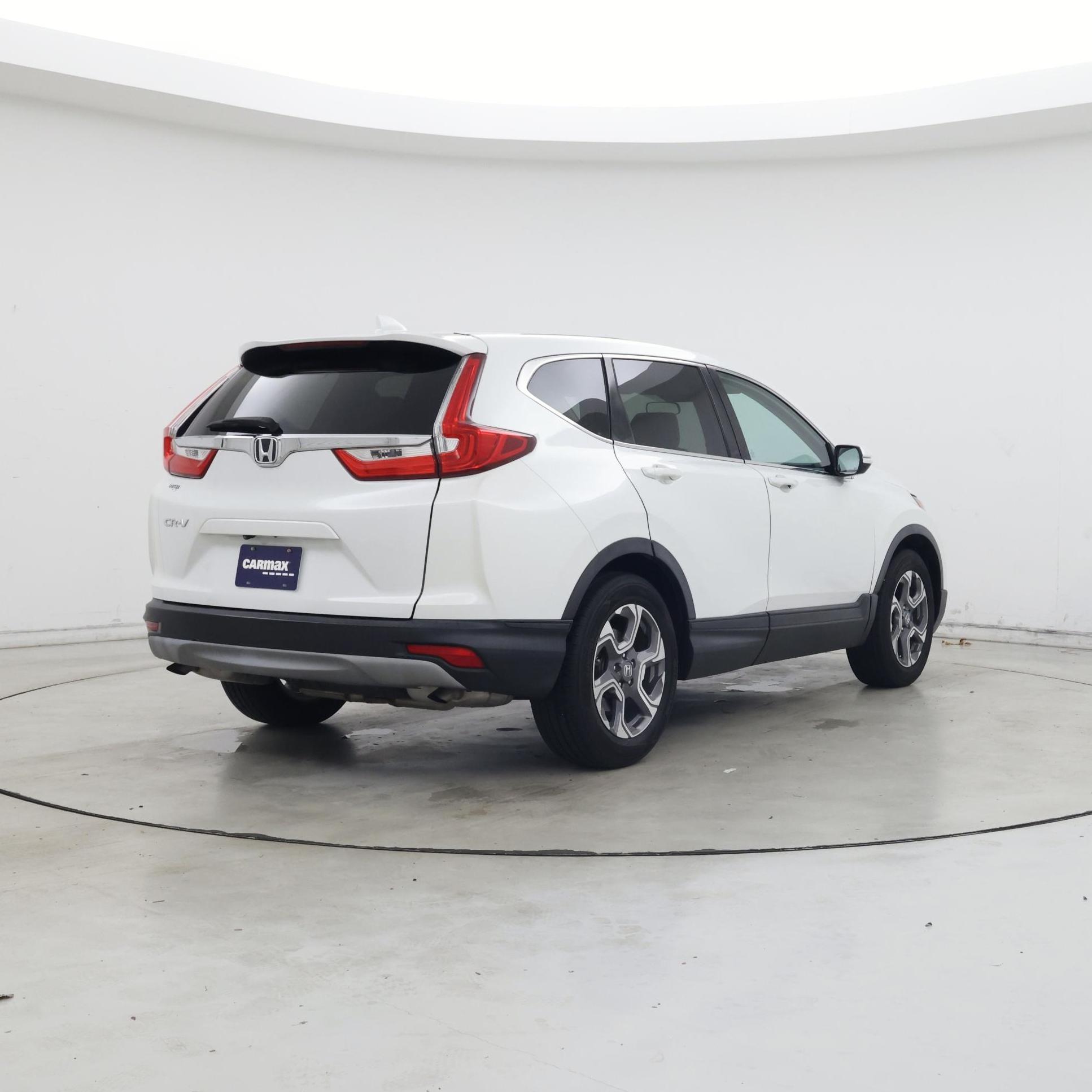 Thumbnail: 2019 Honda CR-V - 8