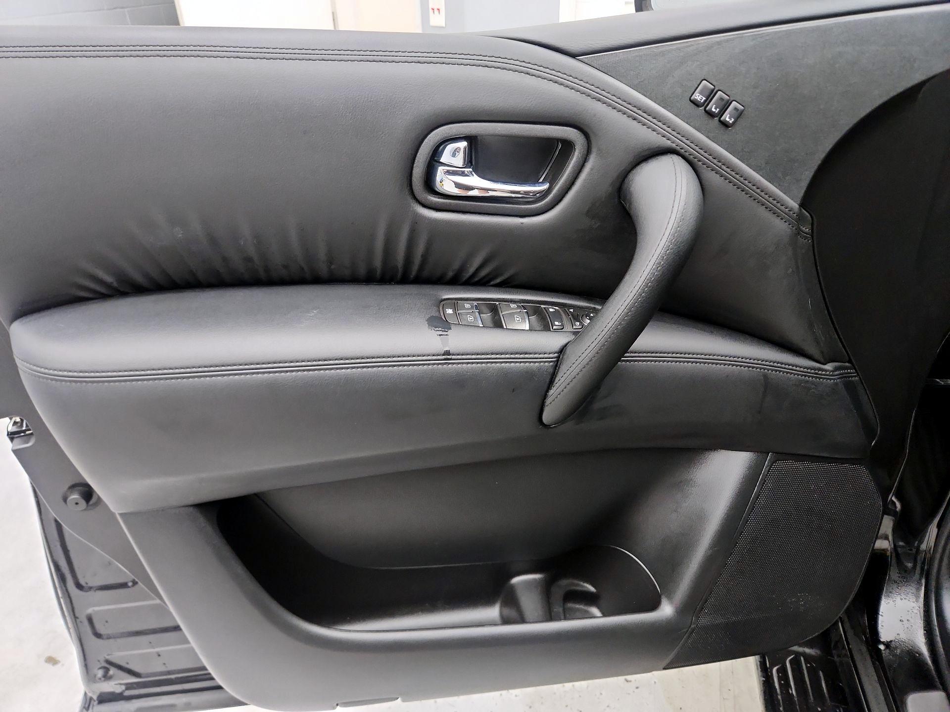 Thumbnail: 2023 Nissan Armada - 12