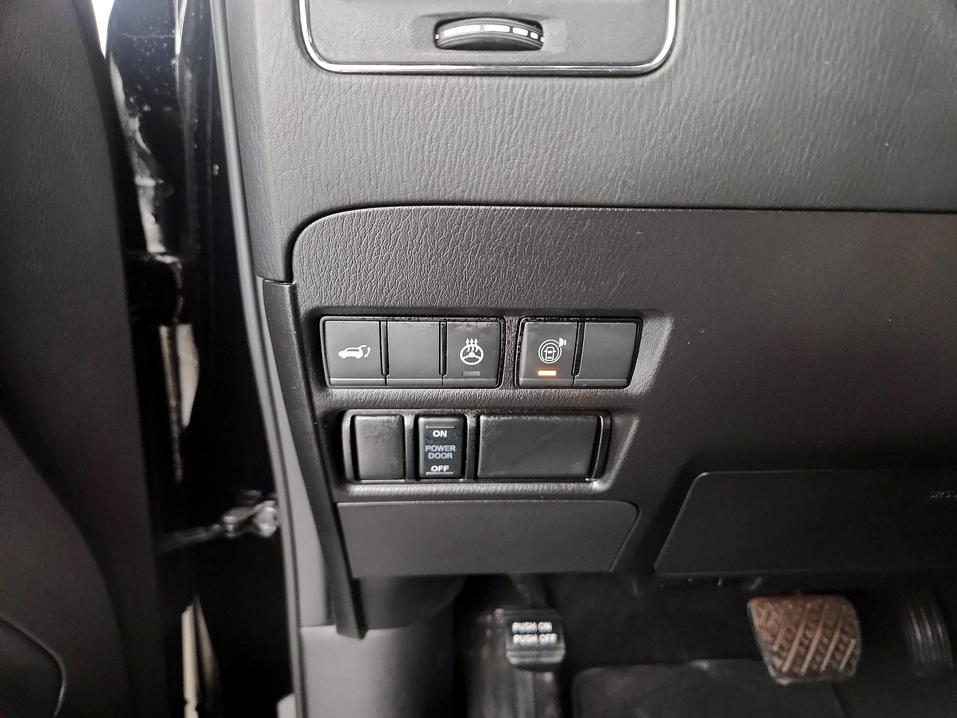 Thumbnail: 2023 Nissan Armada - 13