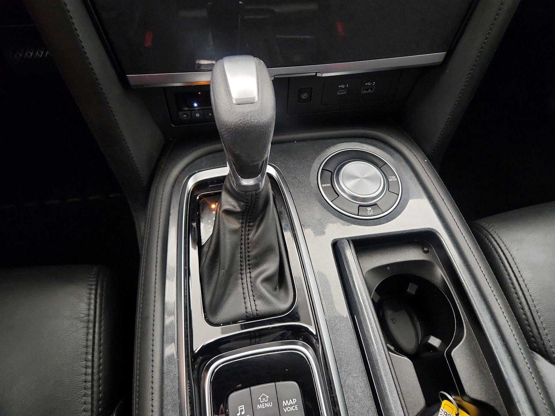 Thumbnail: 2023 Nissan Armada - 17