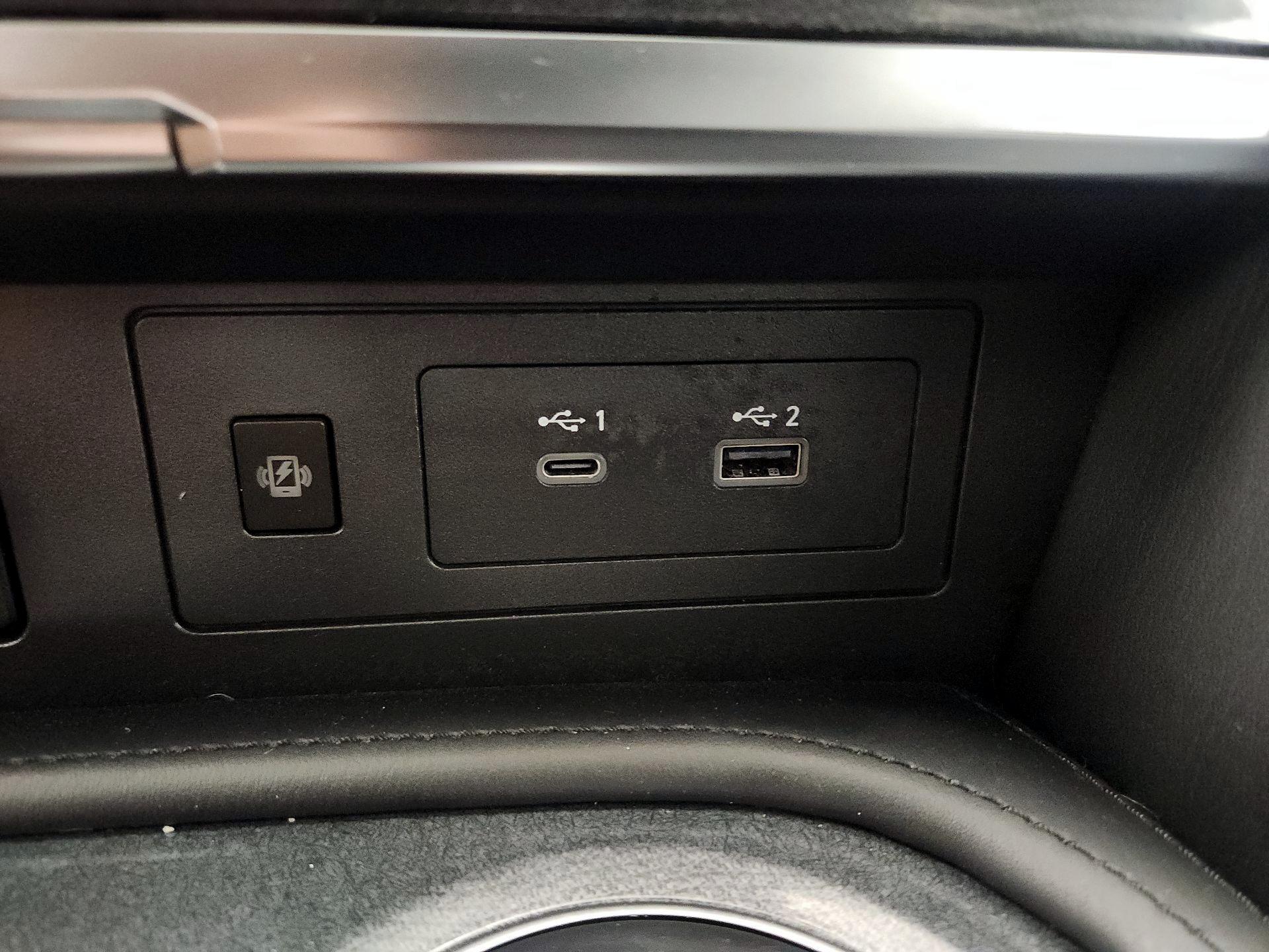 Thumbnail: 2023 Nissan Armada - 18