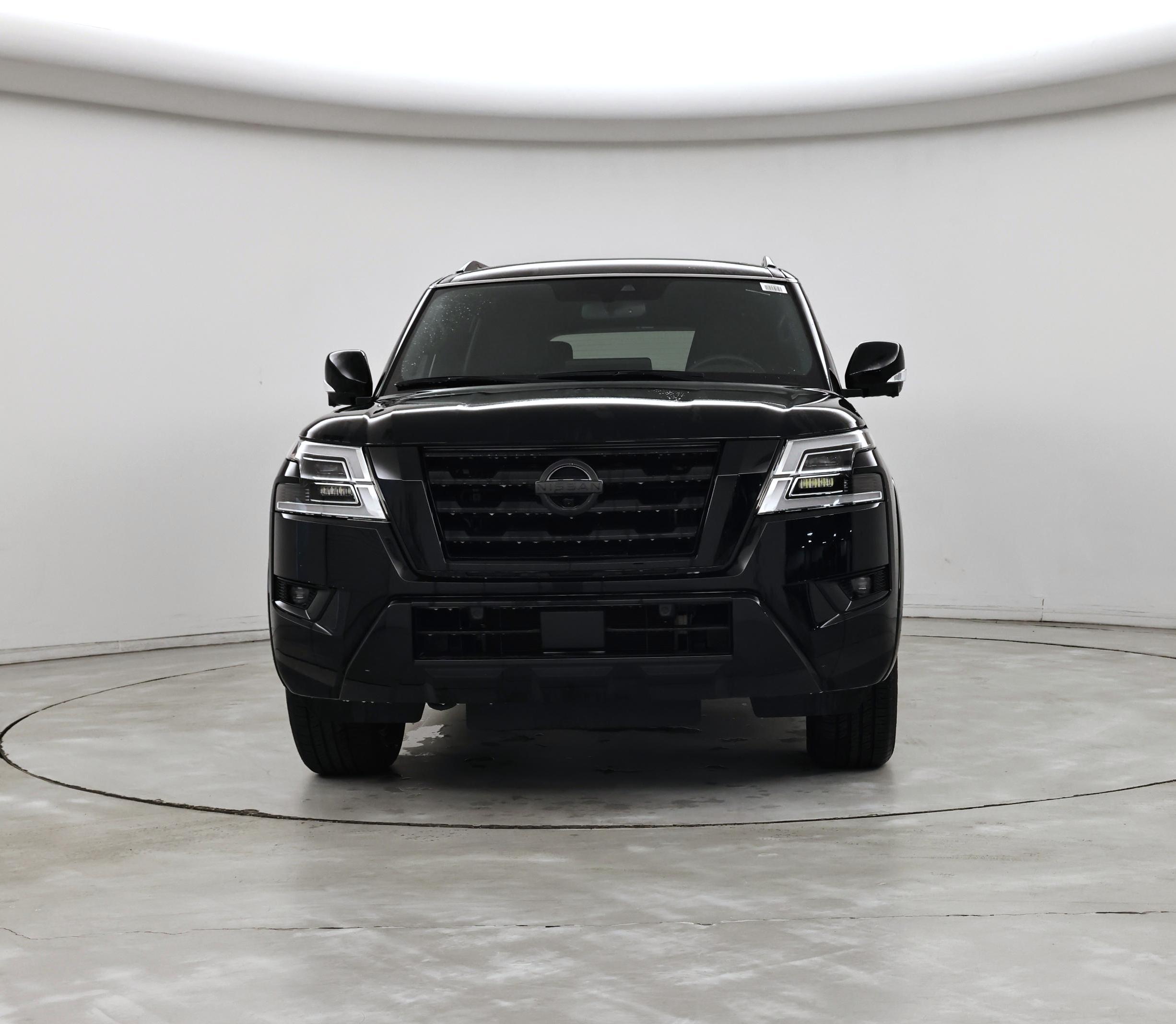 Thumbnail: 2023 Nissan Armada - 5