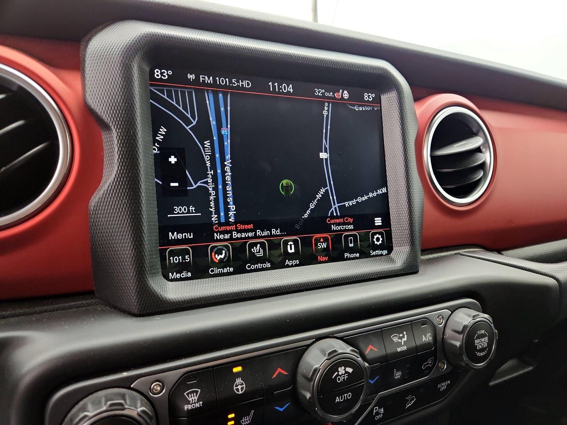 Thumbnail: 2020 Jeep Wrangler - 14