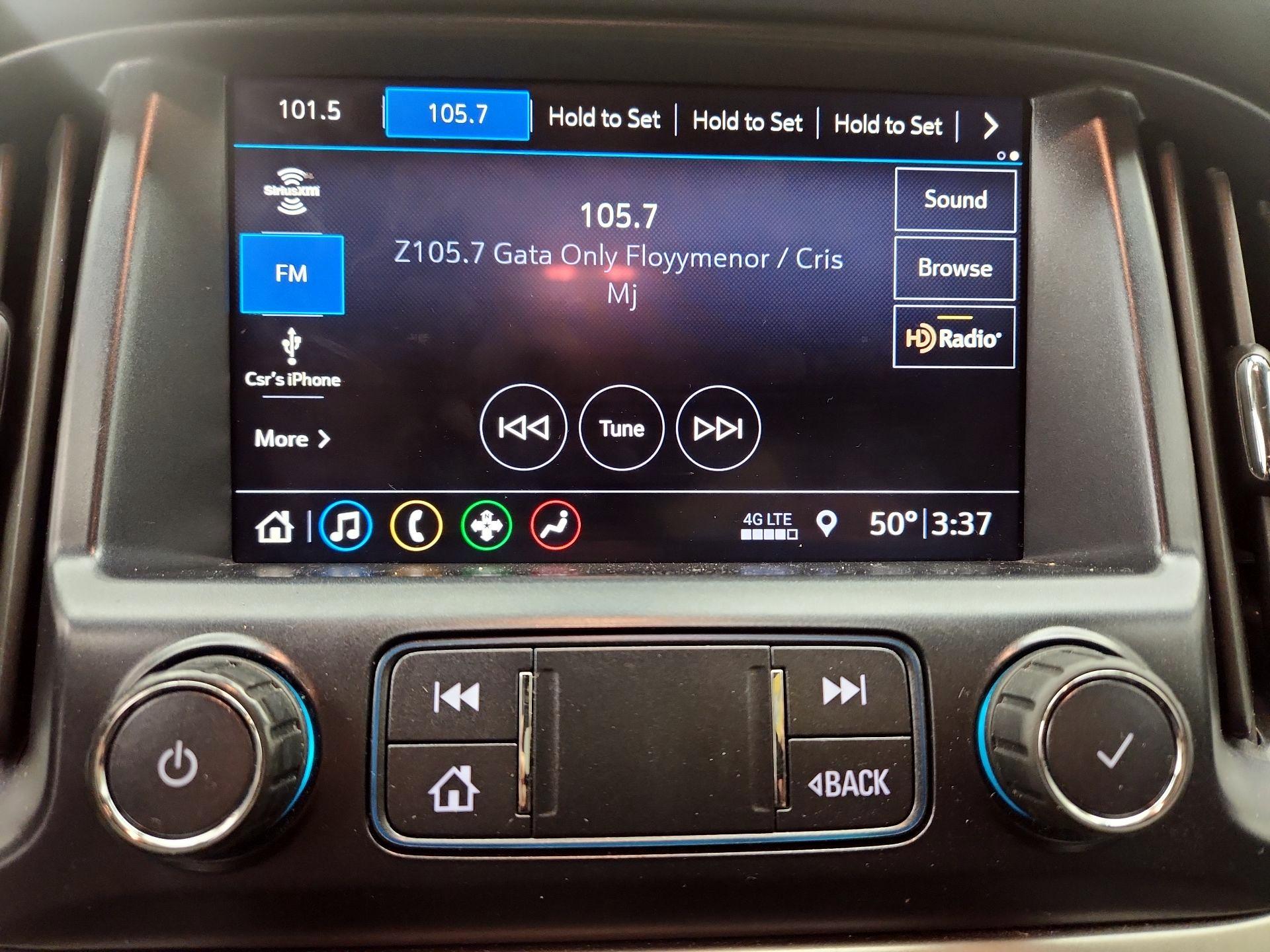 Thumbnail: 2019 Chevrolet Colorado - 15