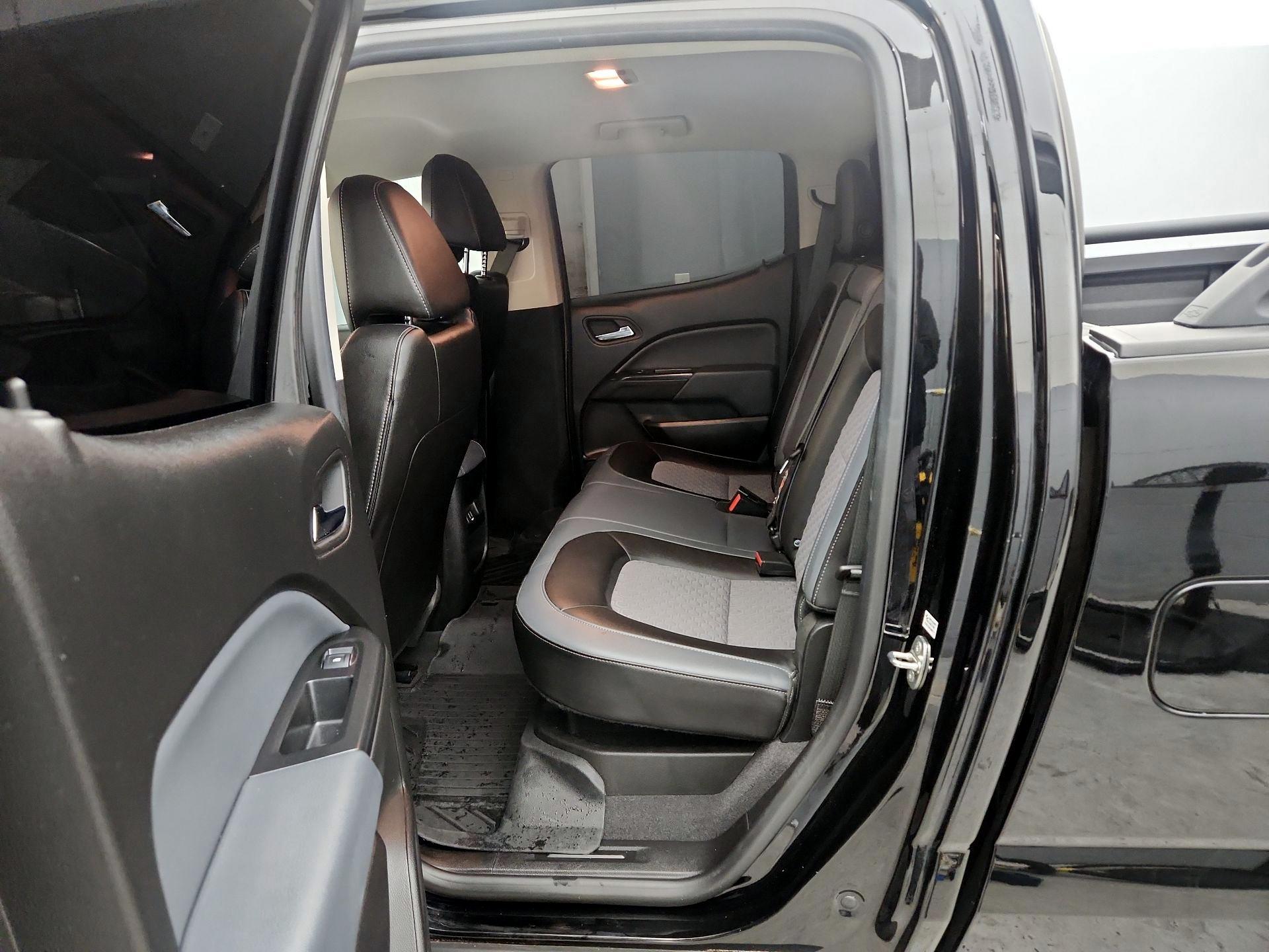 Thumbnail: 2019 Chevrolet Colorado - 19