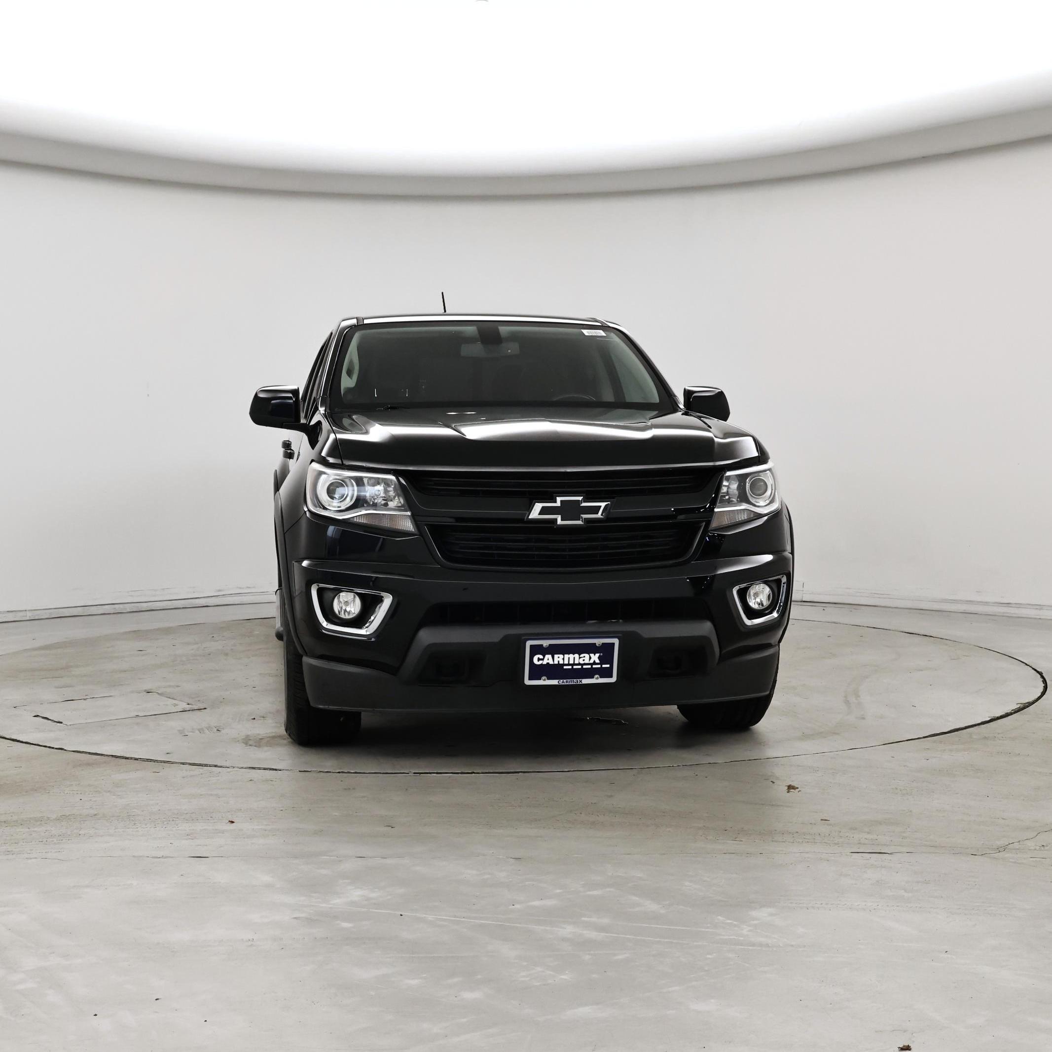 Thumbnail: 2019 Chevrolet Colorado - 5