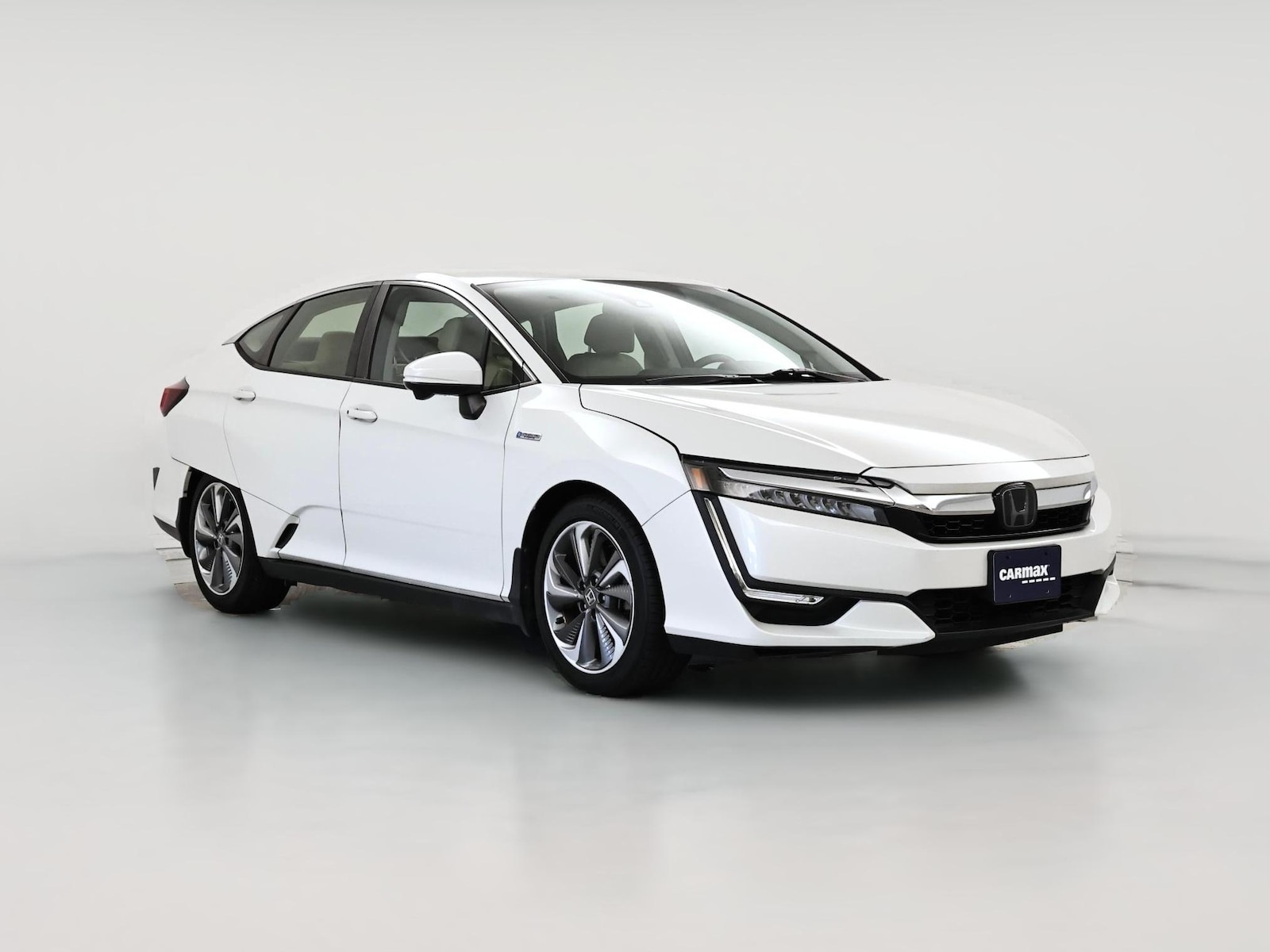 2018 Honda Clarity Base