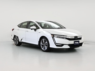 2018 Honda Clarity Plug in Hybrid