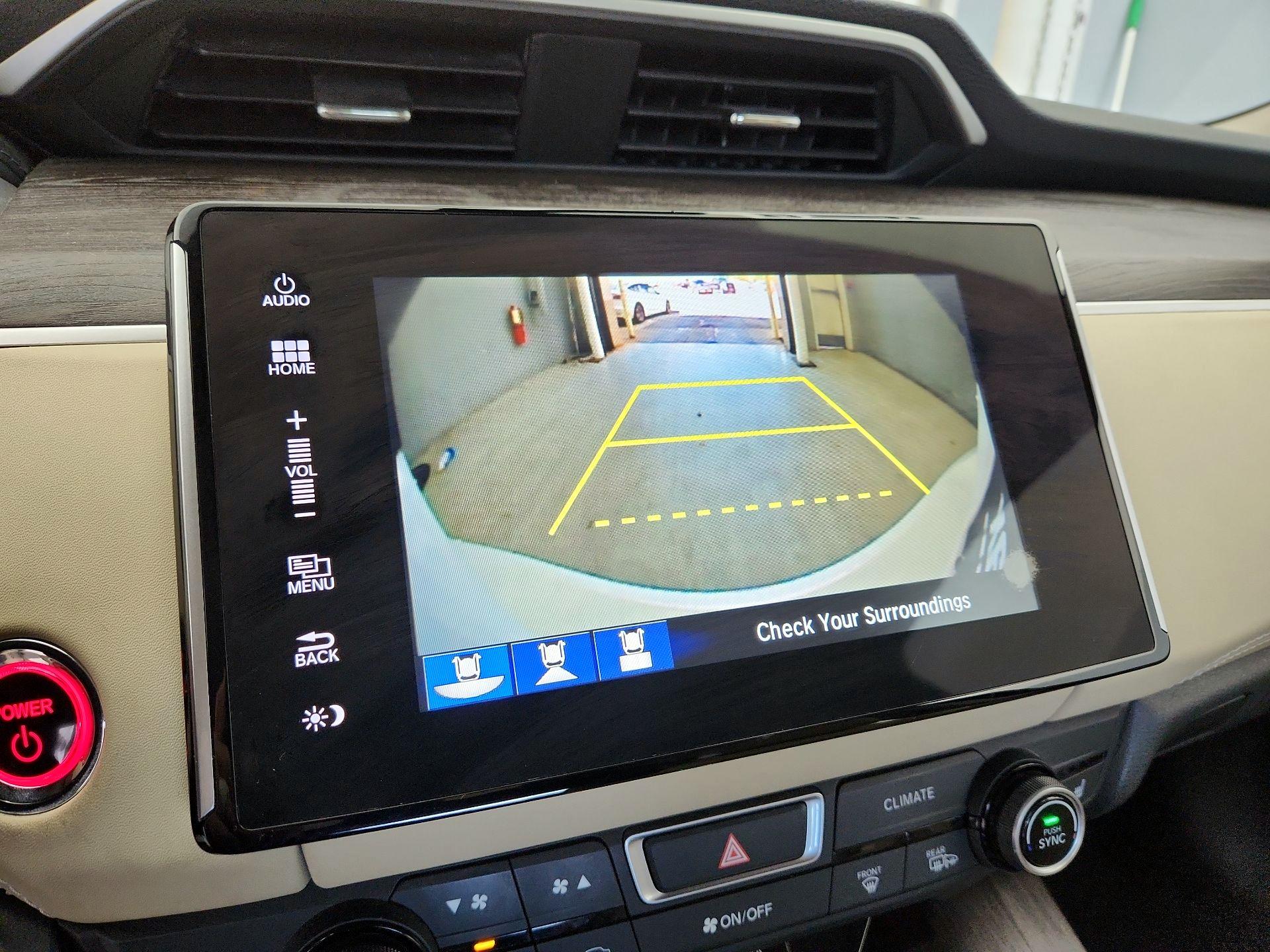 Thumbnail: 2018 Honda Clarity - 14