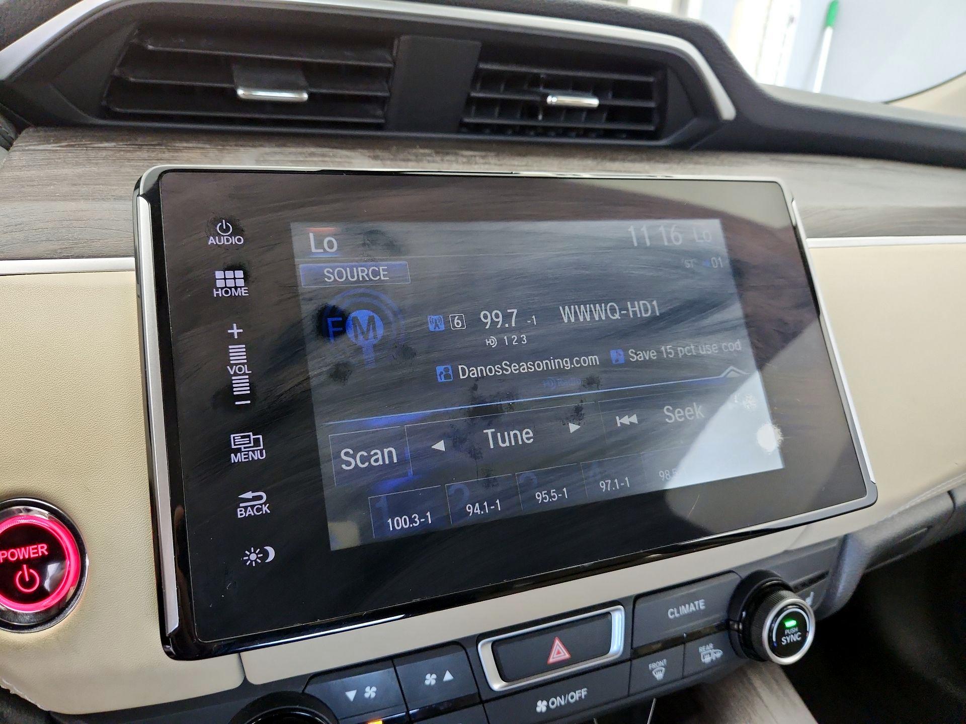 Thumbnail: 2018 Honda Clarity - 15