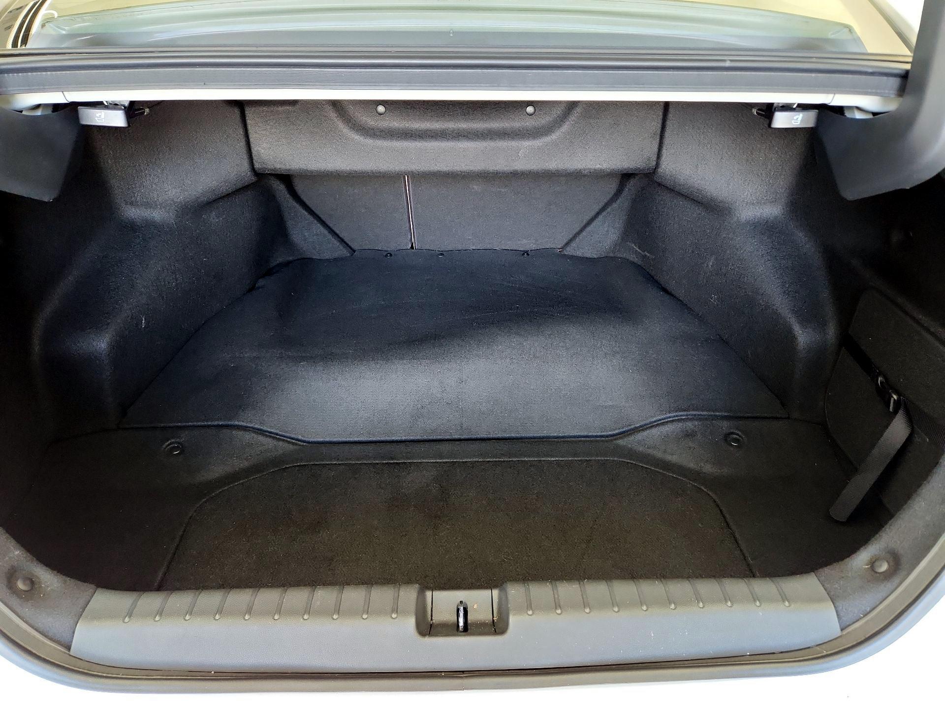 Thumbnail: 2018 Honda Clarity - 20