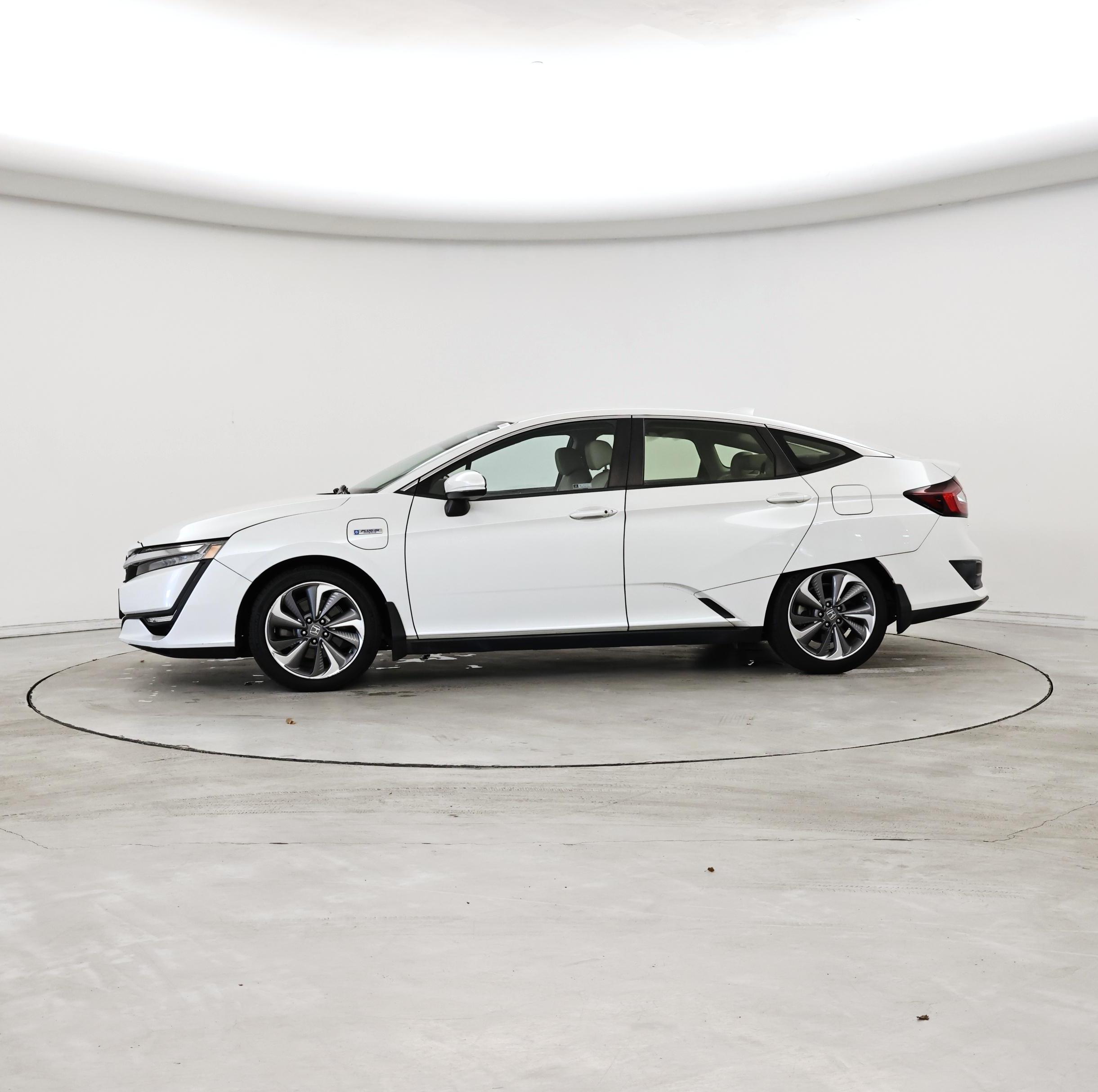 Thumbnail: 2018 Honda Clarity - 3