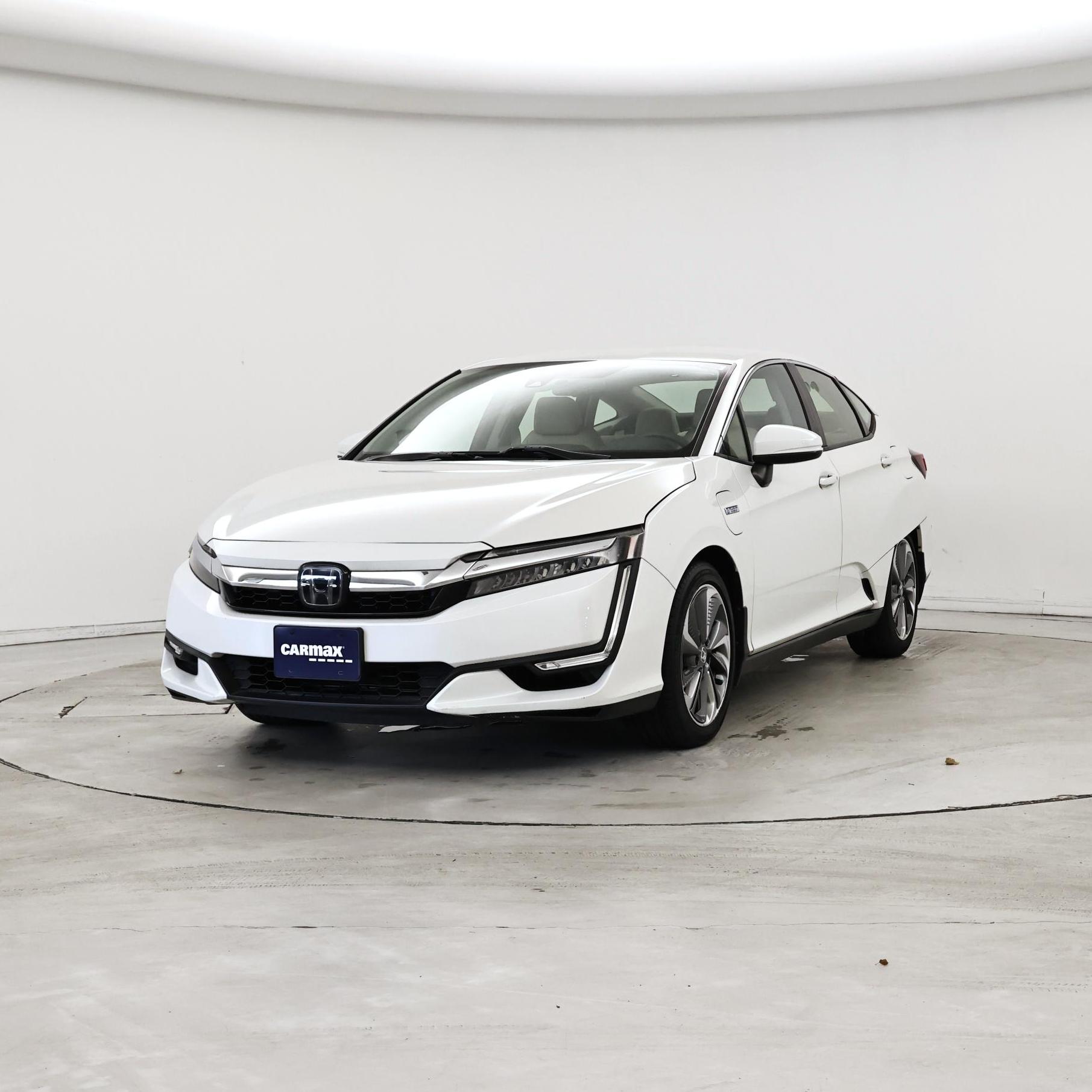 Thumbnail: 2018 Honda Clarity - 4