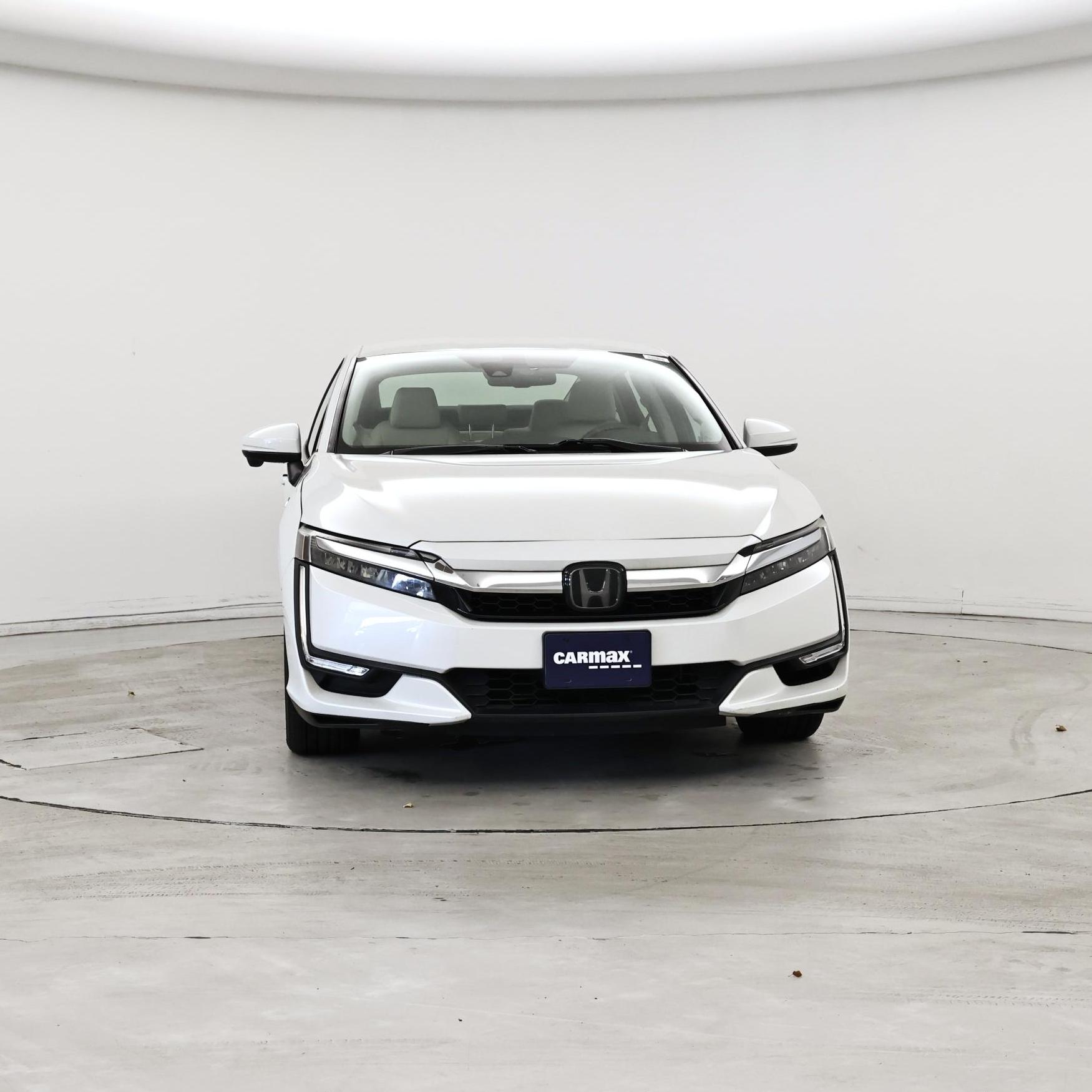 Thumbnail: 2018 Honda Clarity - 5