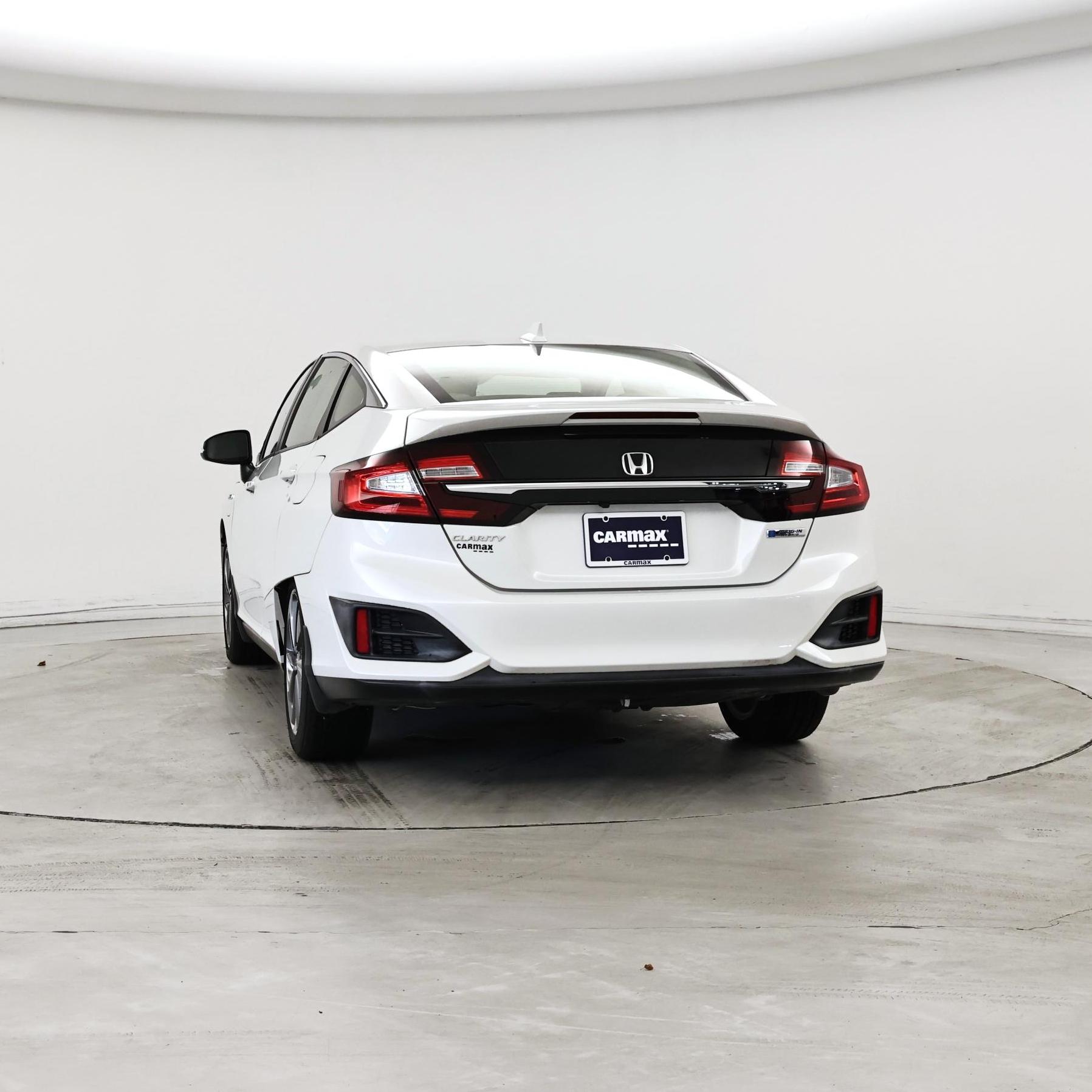 Thumbnail: 2018 Honda Clarity - 6